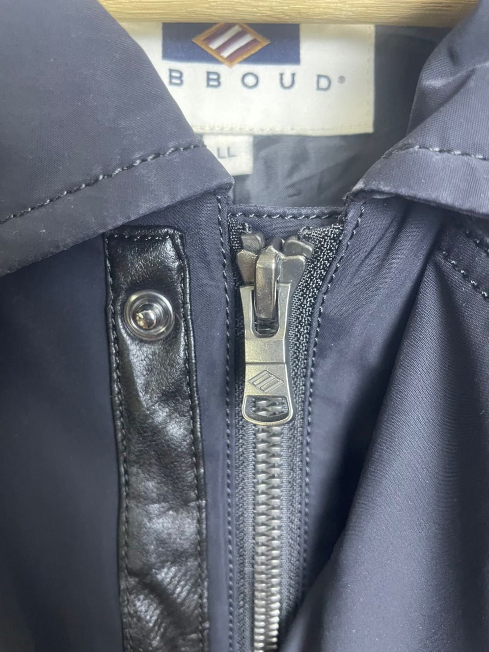 Designer × Joseph Abboud × Vintage Joseph Abboud Mens Jacket Size US XL / EU 56 / 4 - 3 Thumbnail
