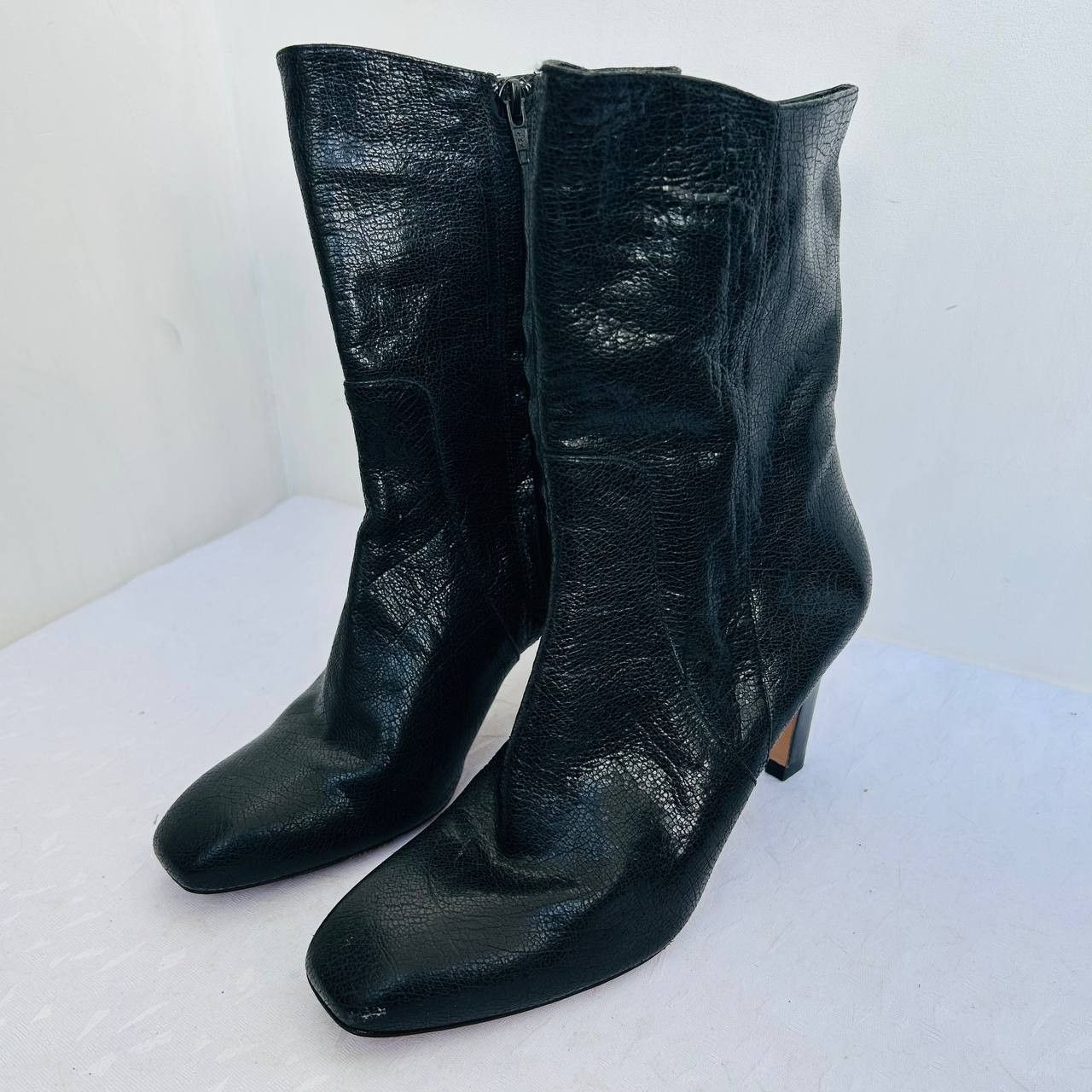 LLOYD LLOYD boots #250 Size US 9 / IT 39 - 1 Thumbnail