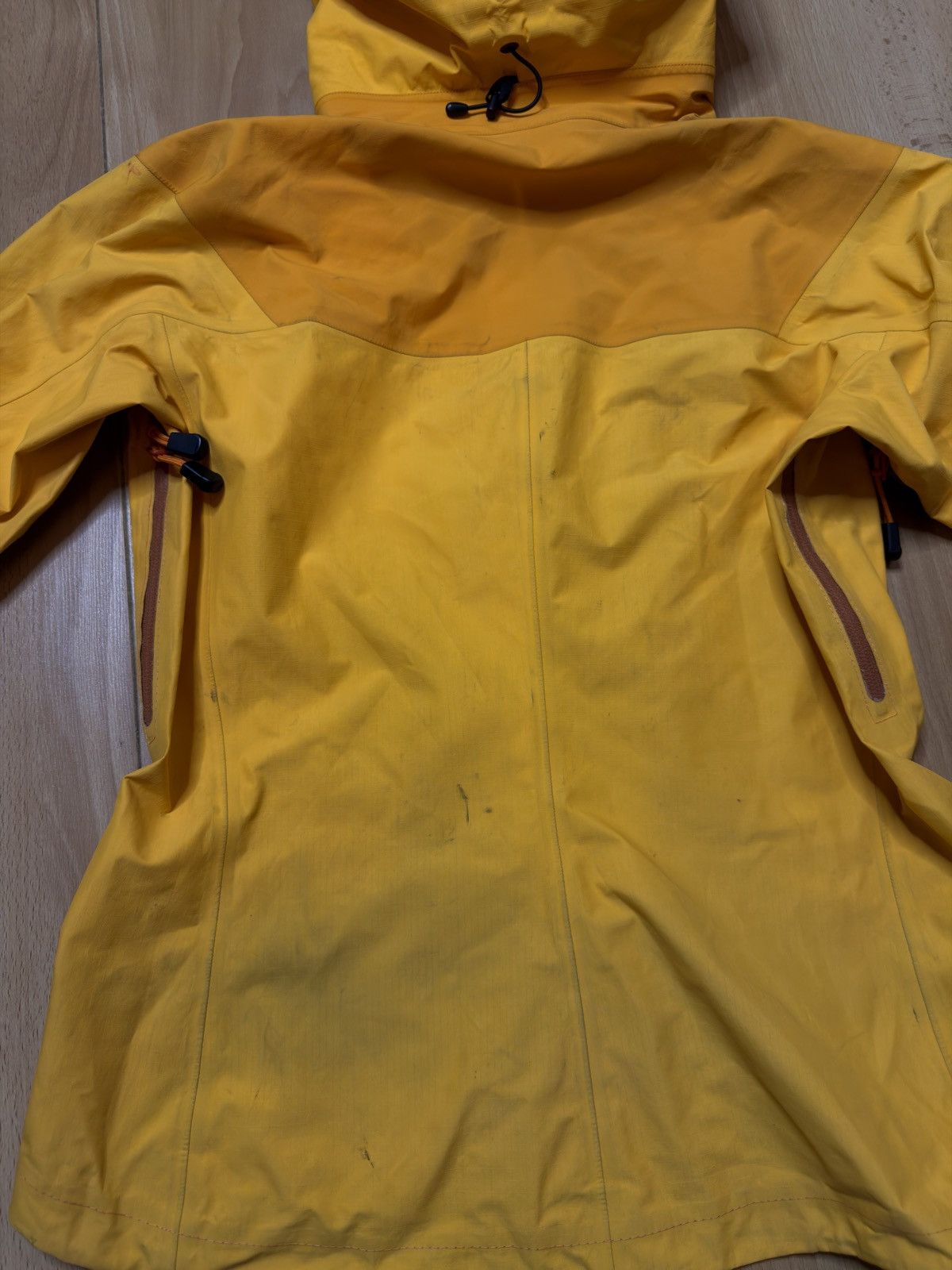 Arc'teryx Arcteryx women ski jacket gore tex Size S / US 4 / IT 40 - 18 Thumbnail
