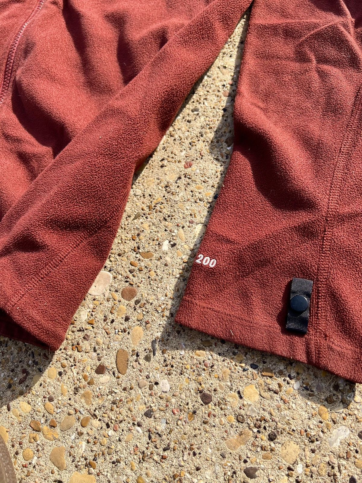 The North Face Retro Atheltic The North Face Fleece Jacket Size US M / EU 48-50 / 2 - 3 Thumbnail