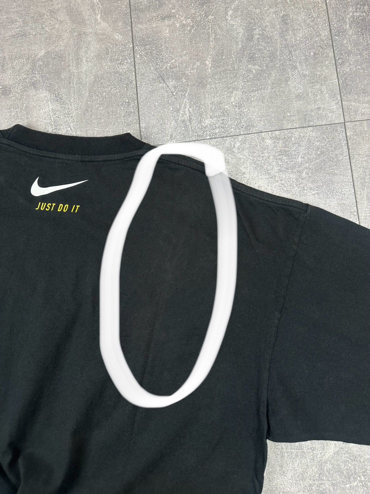Nike Nike 1997 Borussia Dortmund European Champions T-Shit Size US XXL / EU 58 / 5 - 15 Thumbnail
