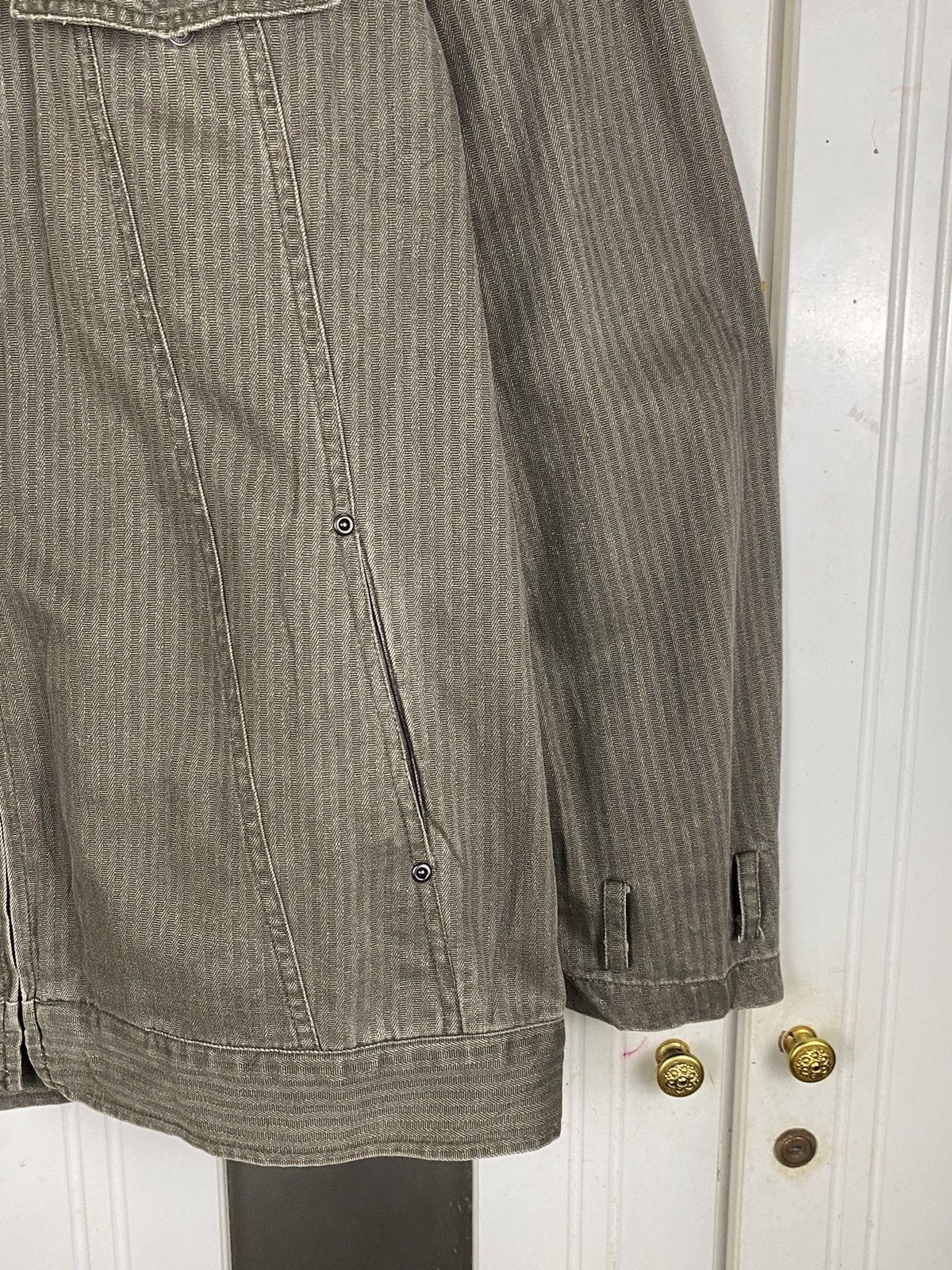 Vintage Vtg Splendid Satisqction Jacket Size US L / EU 52-54 / 3 - 12 Thumbnail