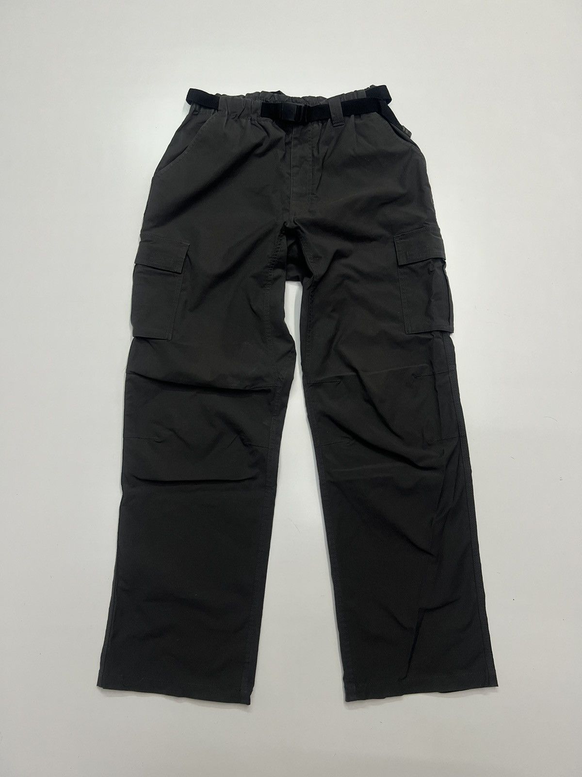The North Face The North Face Cargo Pants Size 30-34 Size US 33 - 1 Thumbnail