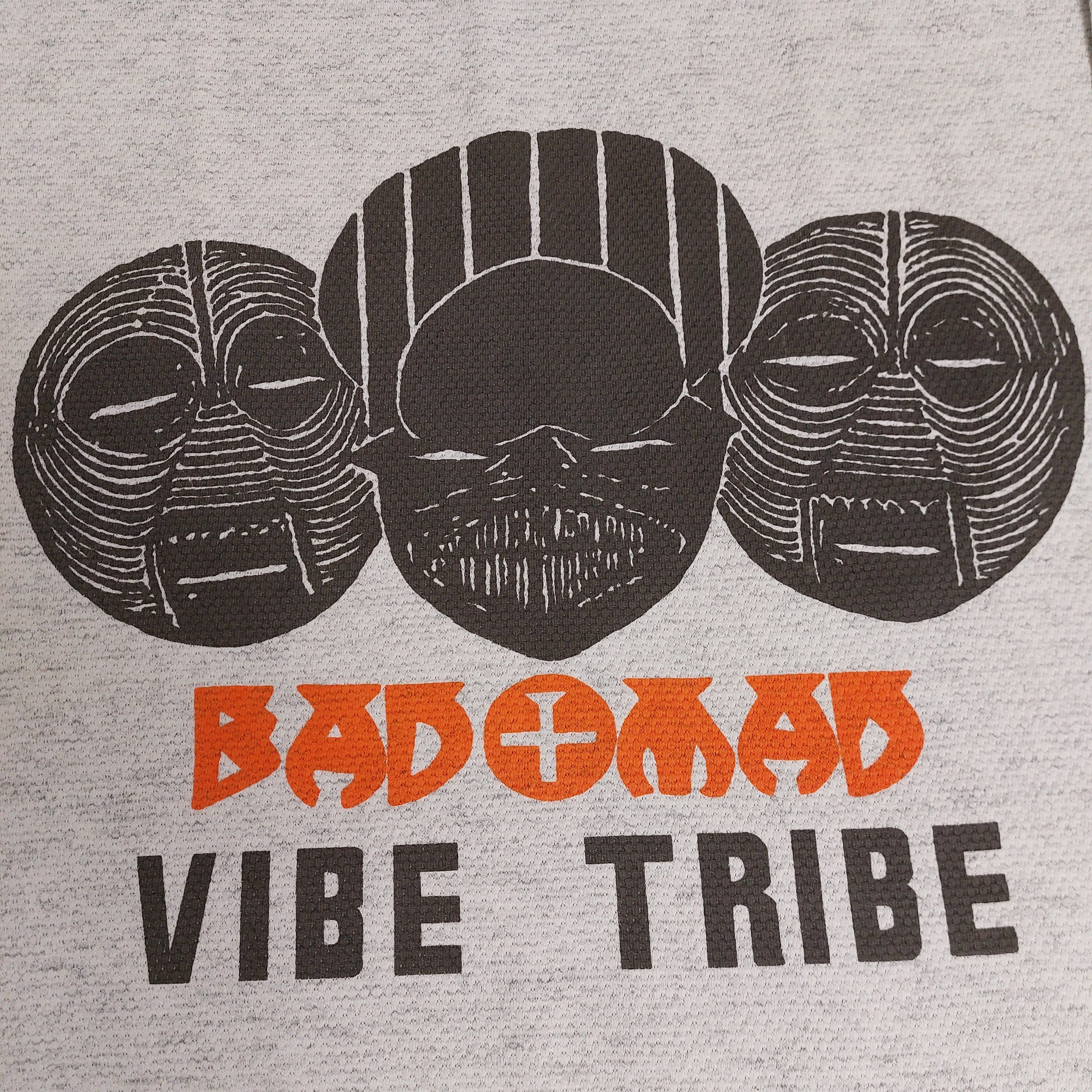 Other Bad + Mad vintage skater sweatshirt Size US XL / EU 56 / 4 - 3 Thumbnail