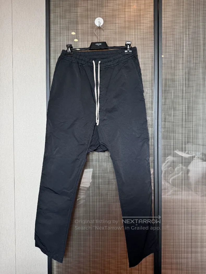 Rick Owens Rick Owens size l Drkshdw Men's Casual Pants Size US 28 / EU 44 - 1 Thumbnail