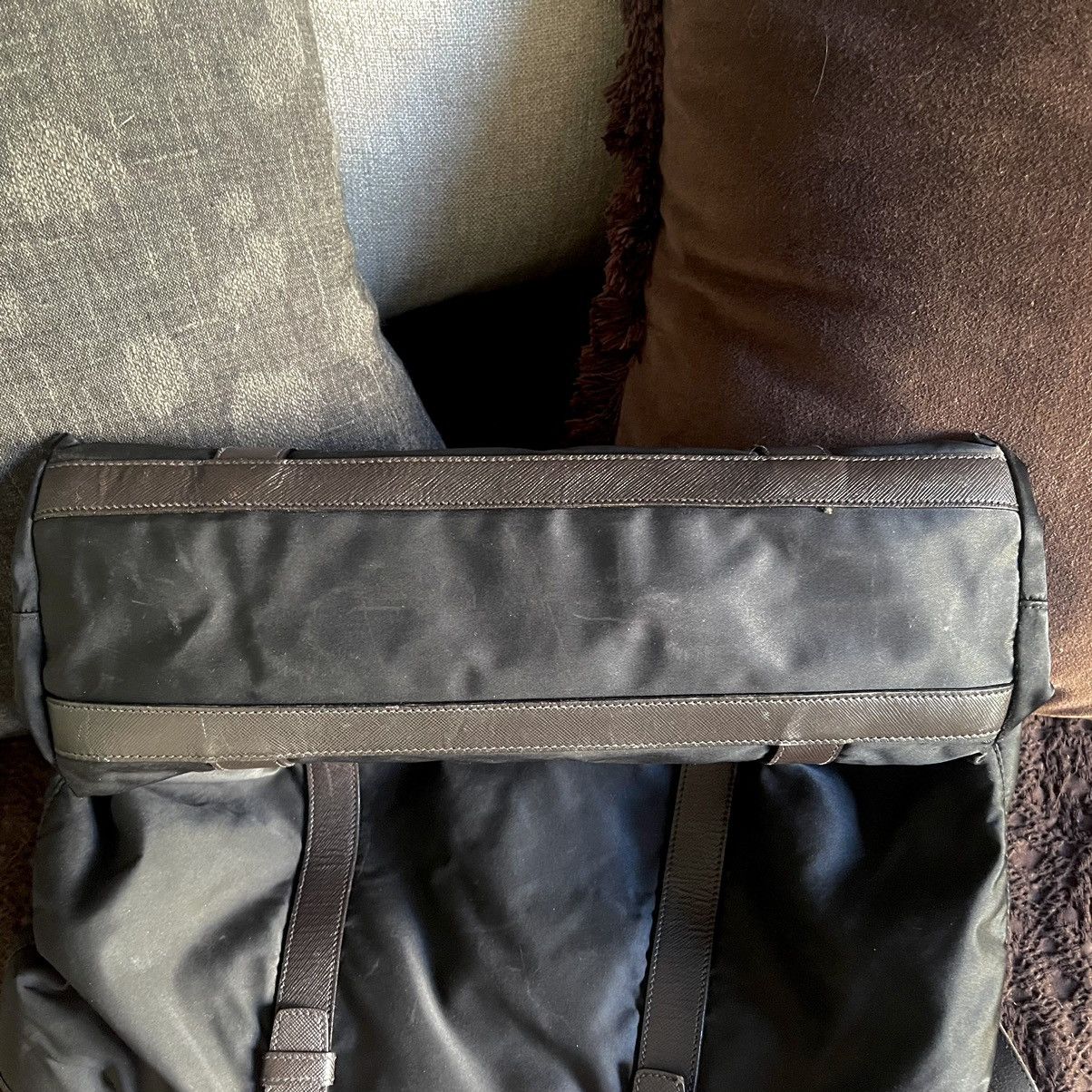 Prada Prada bag Size ONE SIZE - 21 Thumbnail