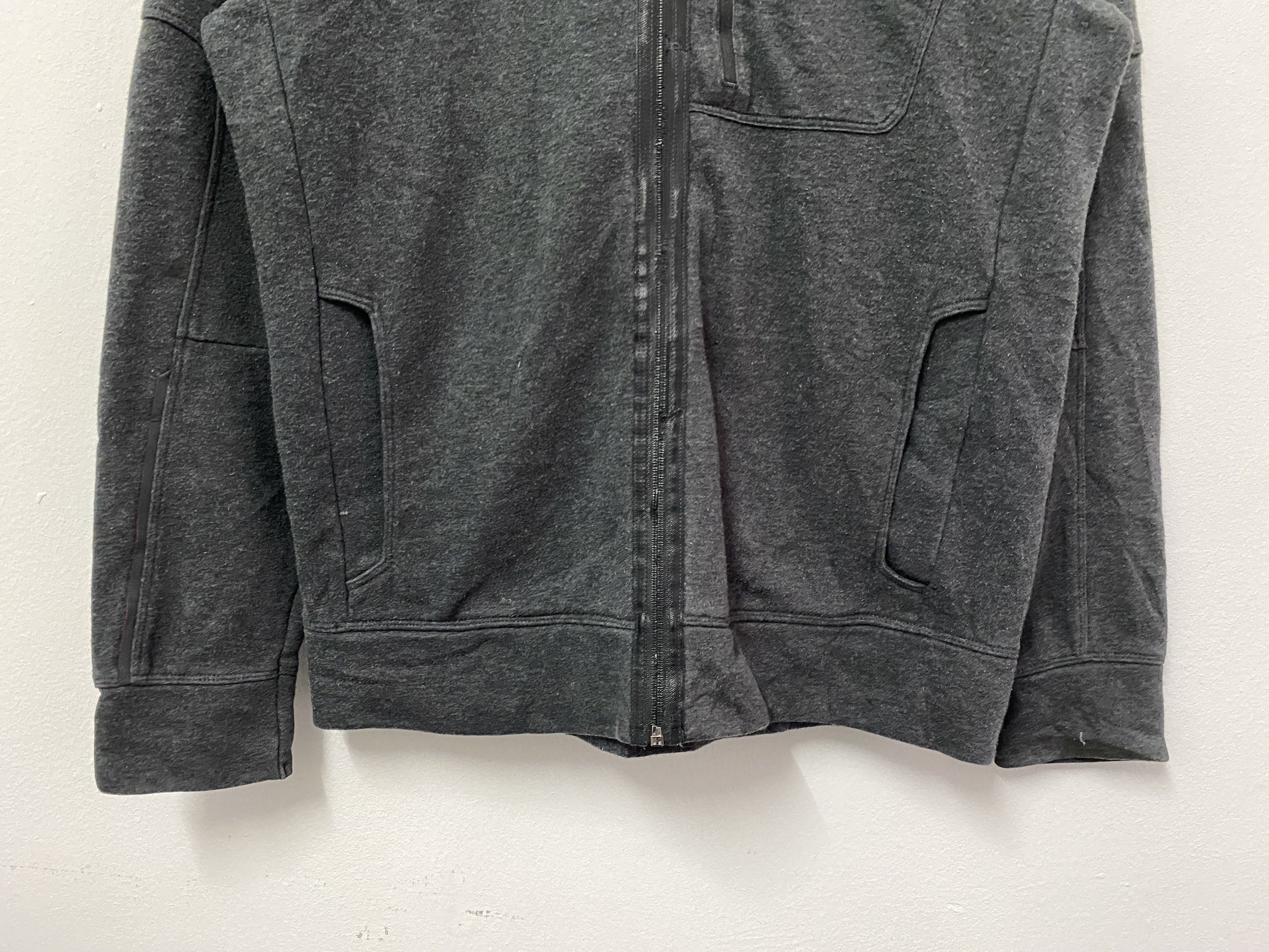 Ferrari × Puma Puma X Ferrari Sweater Hoodie Jacket Size US L / EU 52-54 / 3 - 4 Thumbnail