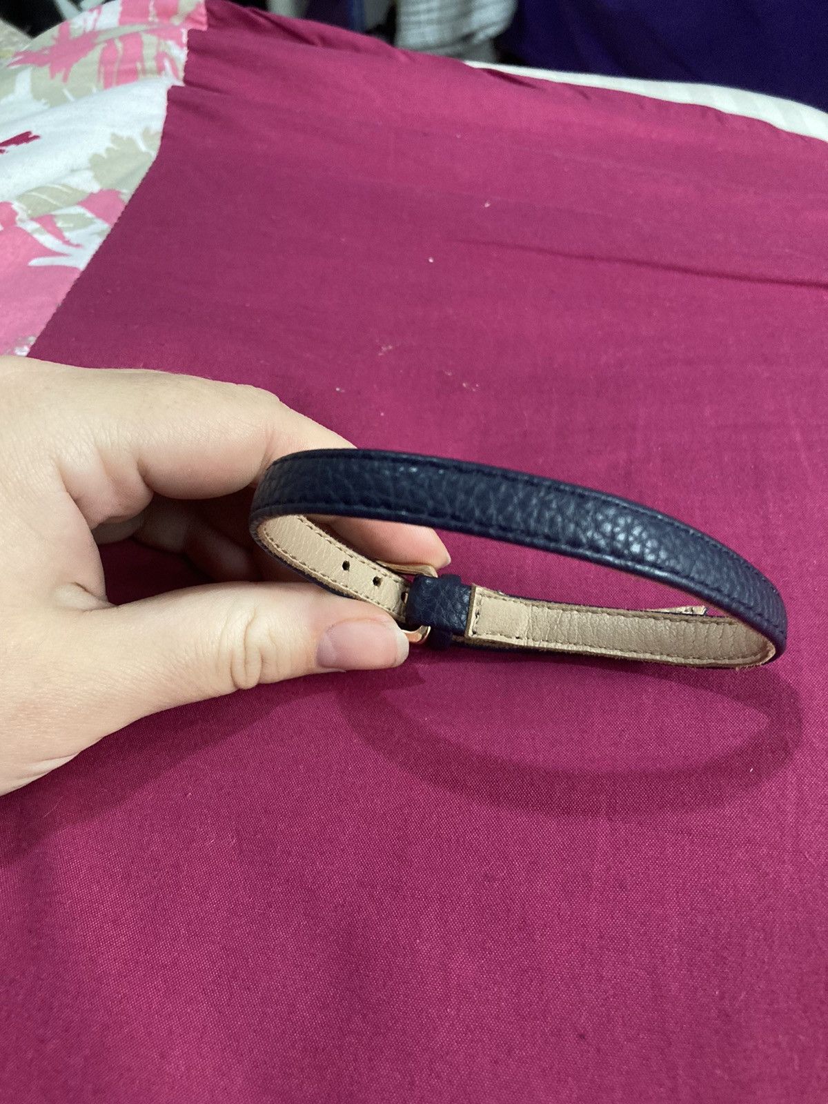 Other Witchery branded leather bracelet Size ONE SIZE - 2 Thumbnail