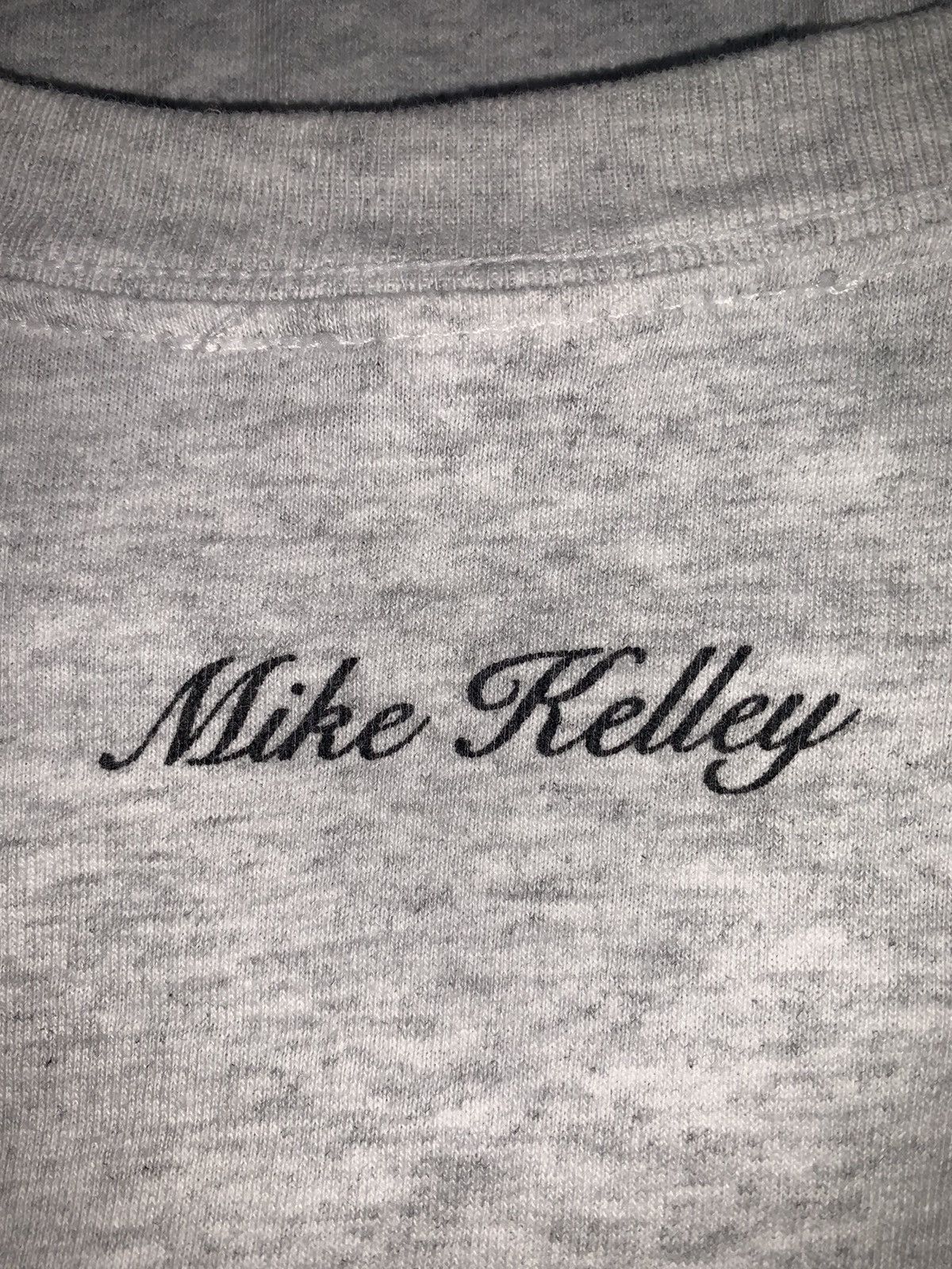 Supreme Supreme Mike kelley Shirt Size US M / EU 48-50 / 2 - 6 Thumbnail