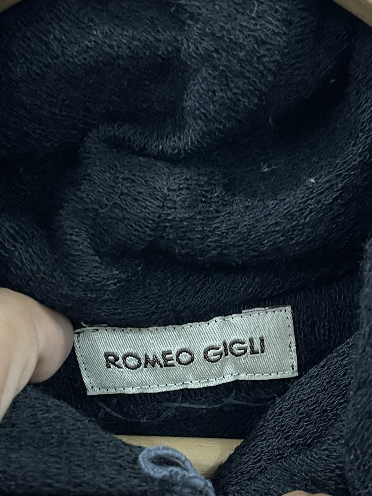 Romeo Gigli Vintage Romeo Gigli Button Dress Size M / US 6-8 / IT 42-44 - 17 Thumbnail