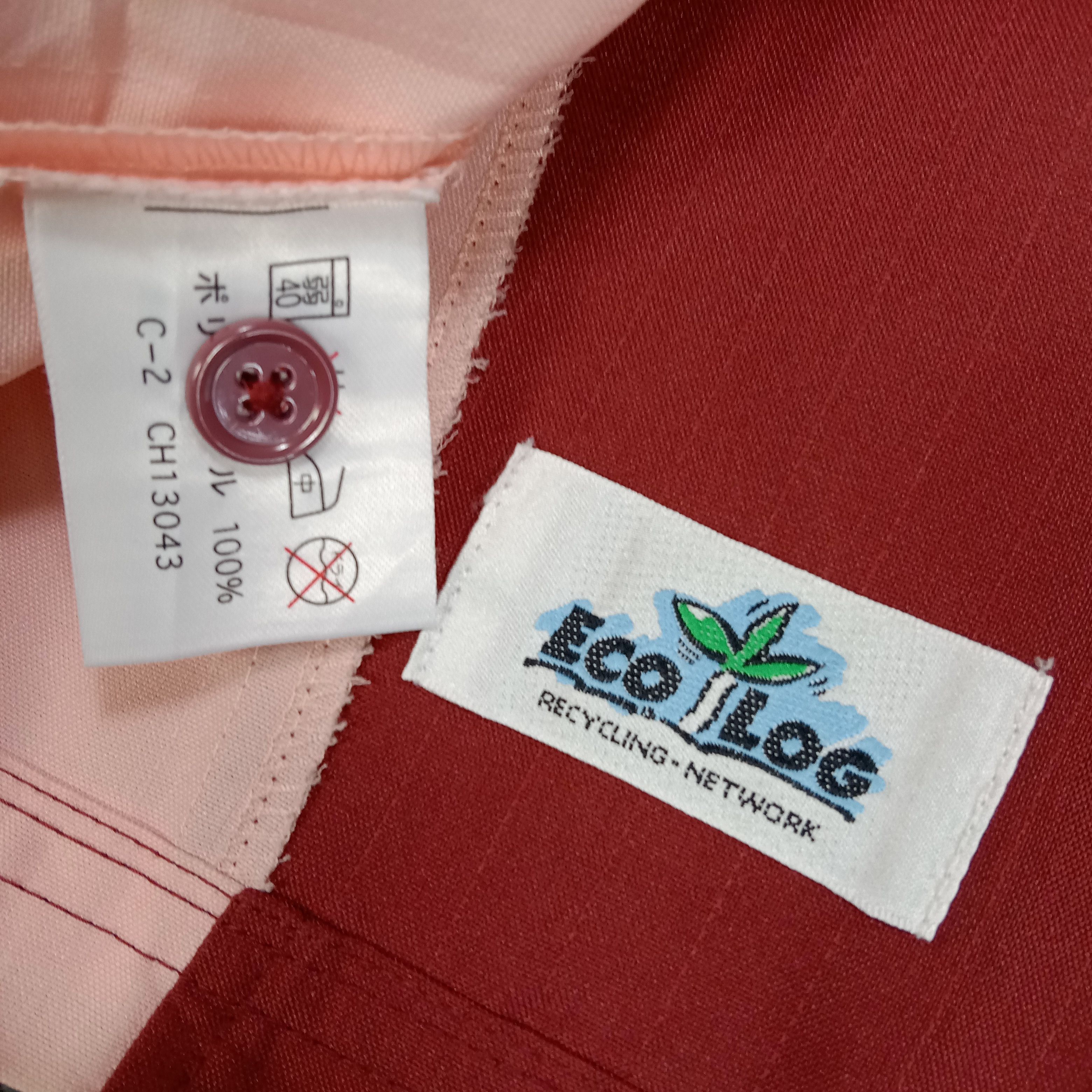 Global Work × Japanese Brand × Vintage 7 Eleven Japanese Brand Uniform Jacket Size US M / EU 48-50 / 2 - 8 Thumbnail