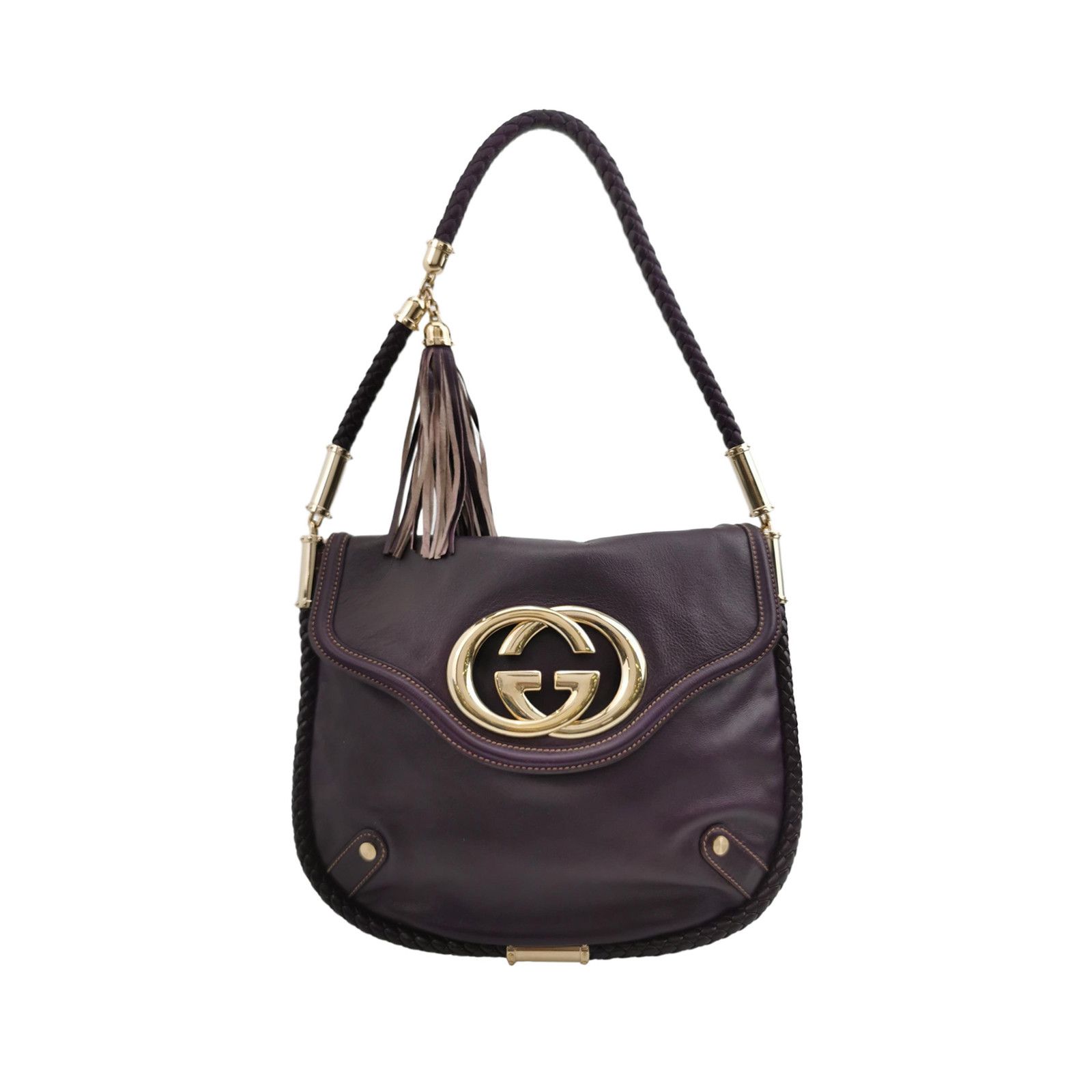 Gucci Gucci Women os Shoulder Bags Size ONE SIZE - 1 Thumbnail