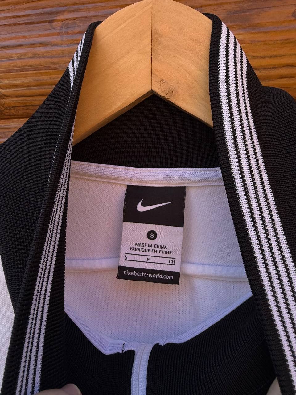 Nike Juventus Training Football Soccer Jacket Nike Size S Size US S / EU 44-46 / 1 - 5 Thumbnail