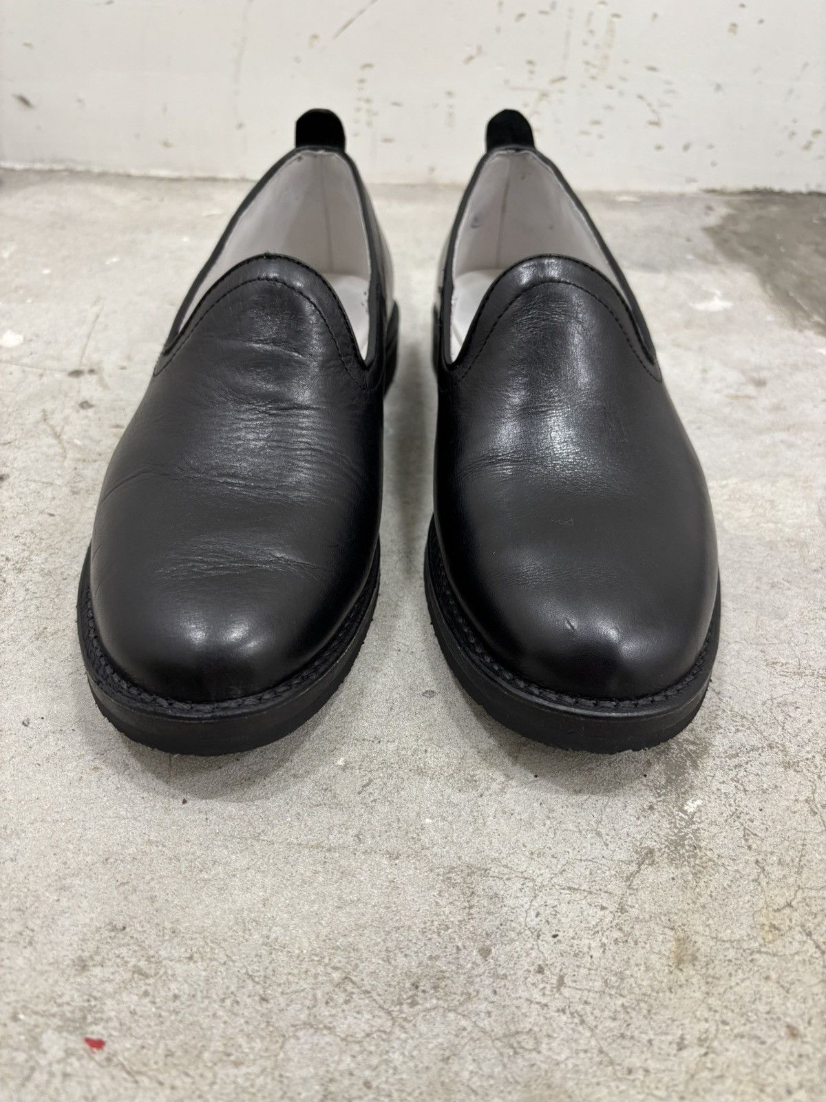Brother Bridge Brother bridge Antalya slip on loafers size 7 Size US 7.5 / EU 40-41 - 2 Thumbnail
