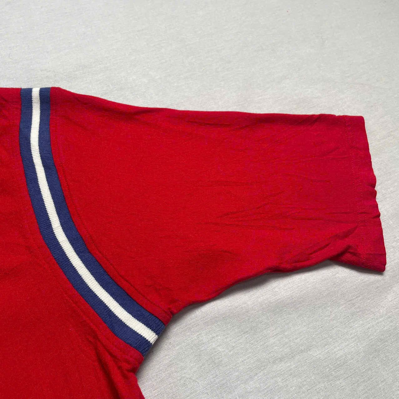 Polo Ralph Lauren Ralph Lauren polo jeans co shirt Size US S / EU 44-46 / 1 - 9 Thumbnail
