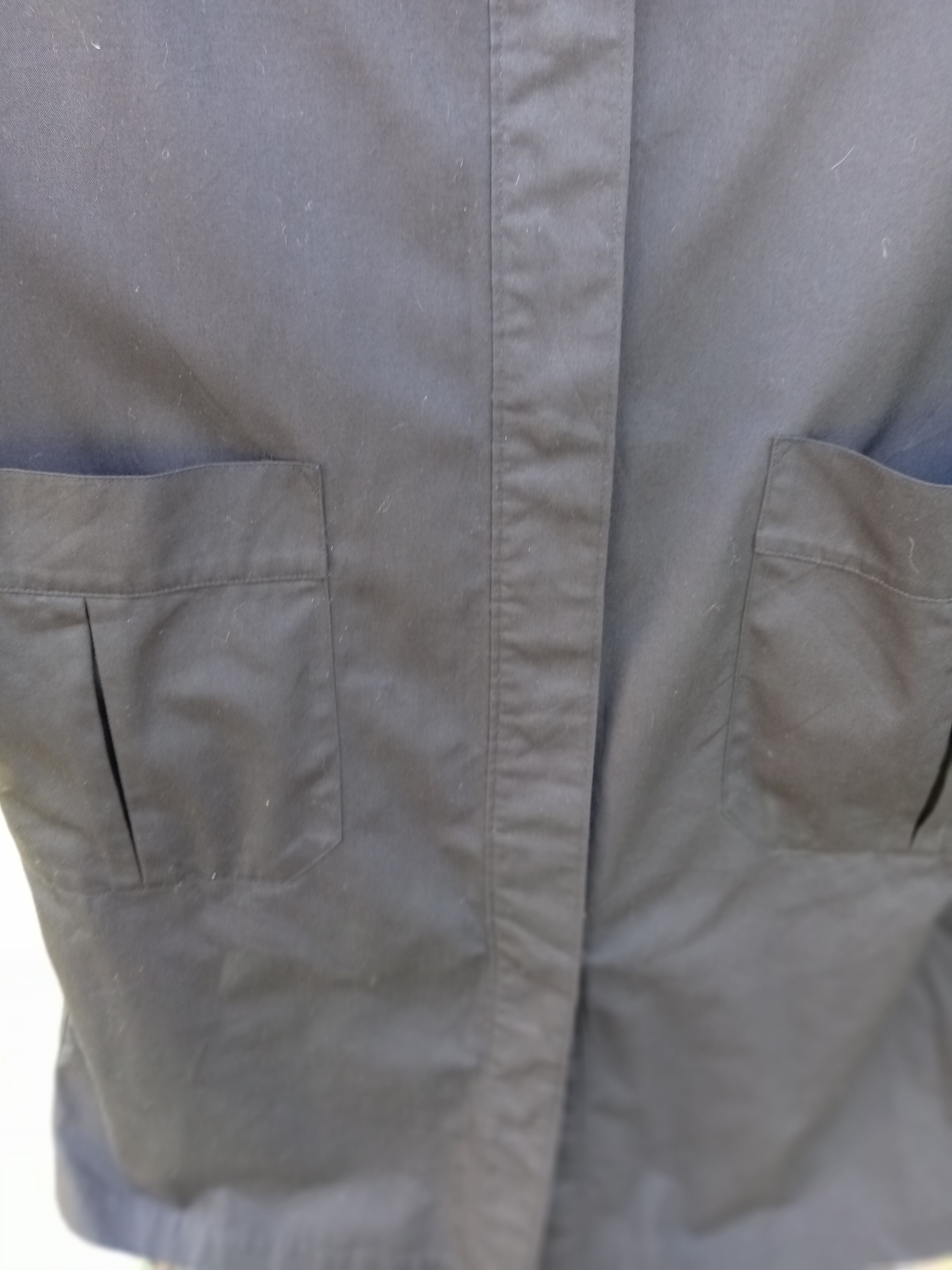 Designer × Issey Miyake 😢FINAL DROP 😢Issey MIYAKE Long Jacket Size US M / EU 48-50 / 2 - 7 Thumbnail
