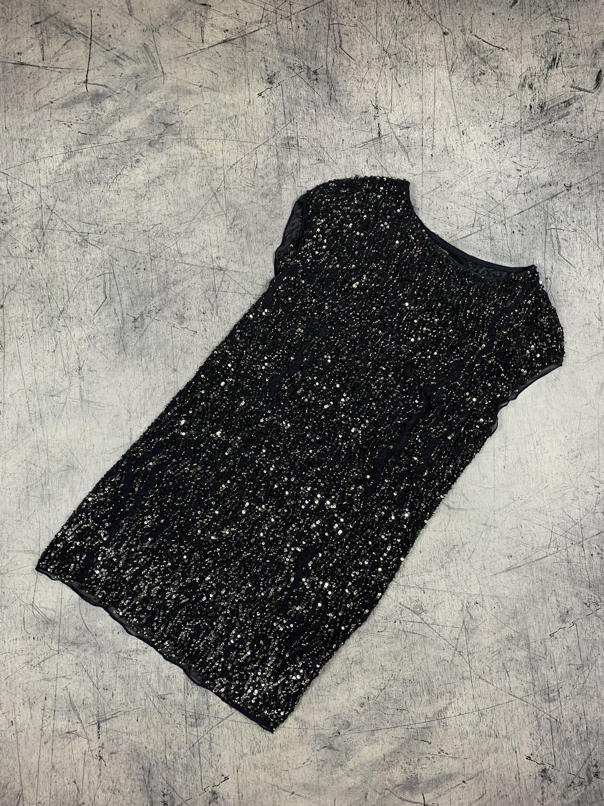 all saints dress leather straps ALLSAINTS Orla Leather Dress