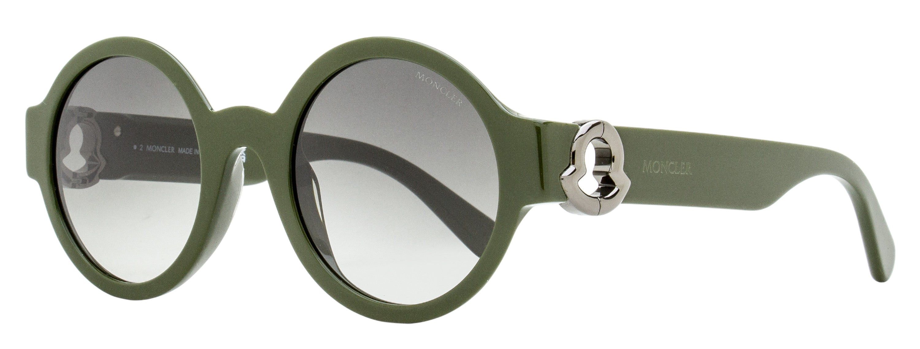 Moncler Sunglasses Moncler Atriom SG | Grailed