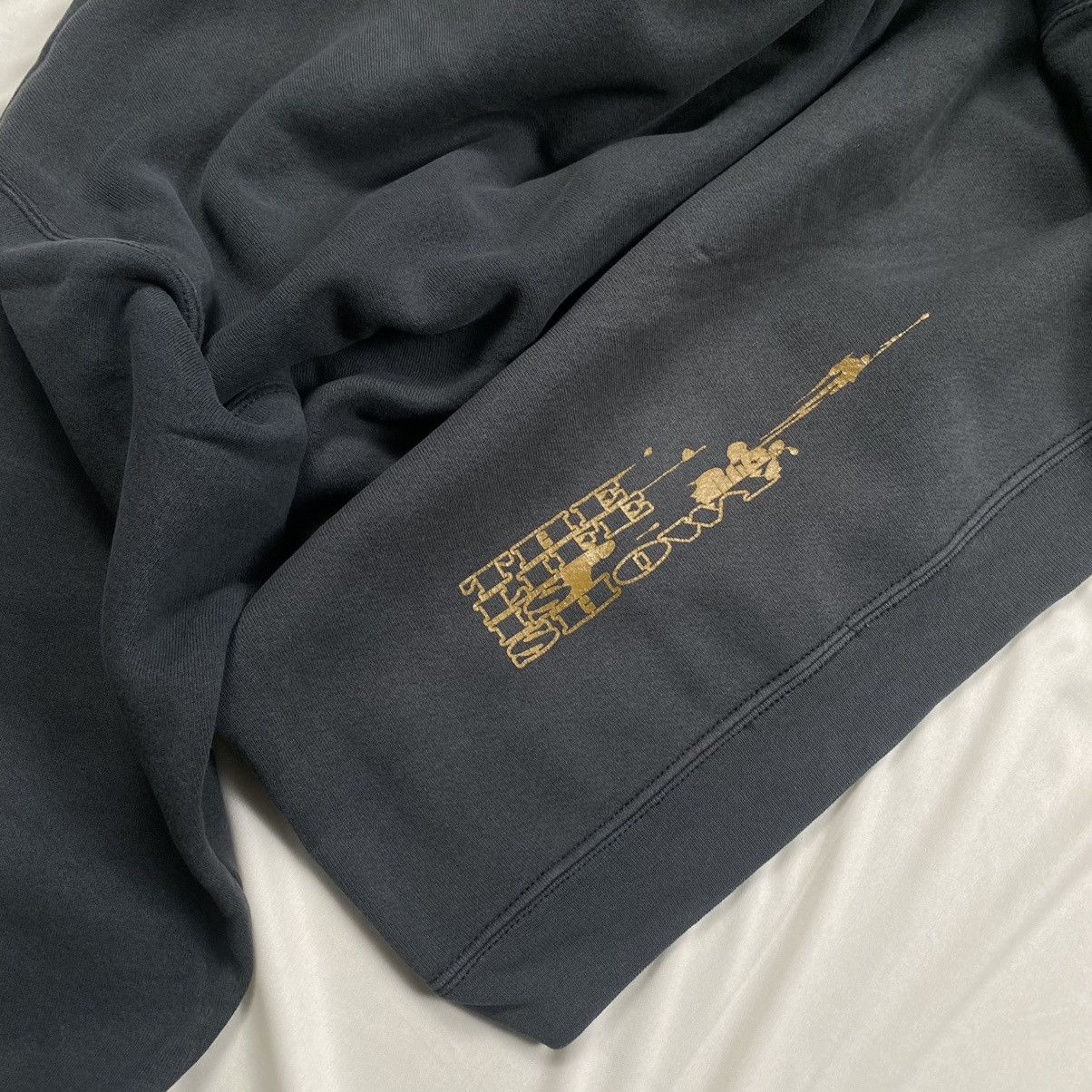 Bob Marley Grail 90s Scum Bob Marley Pullover Size US XL / EU 56 / 4 - 5 Thumbnail