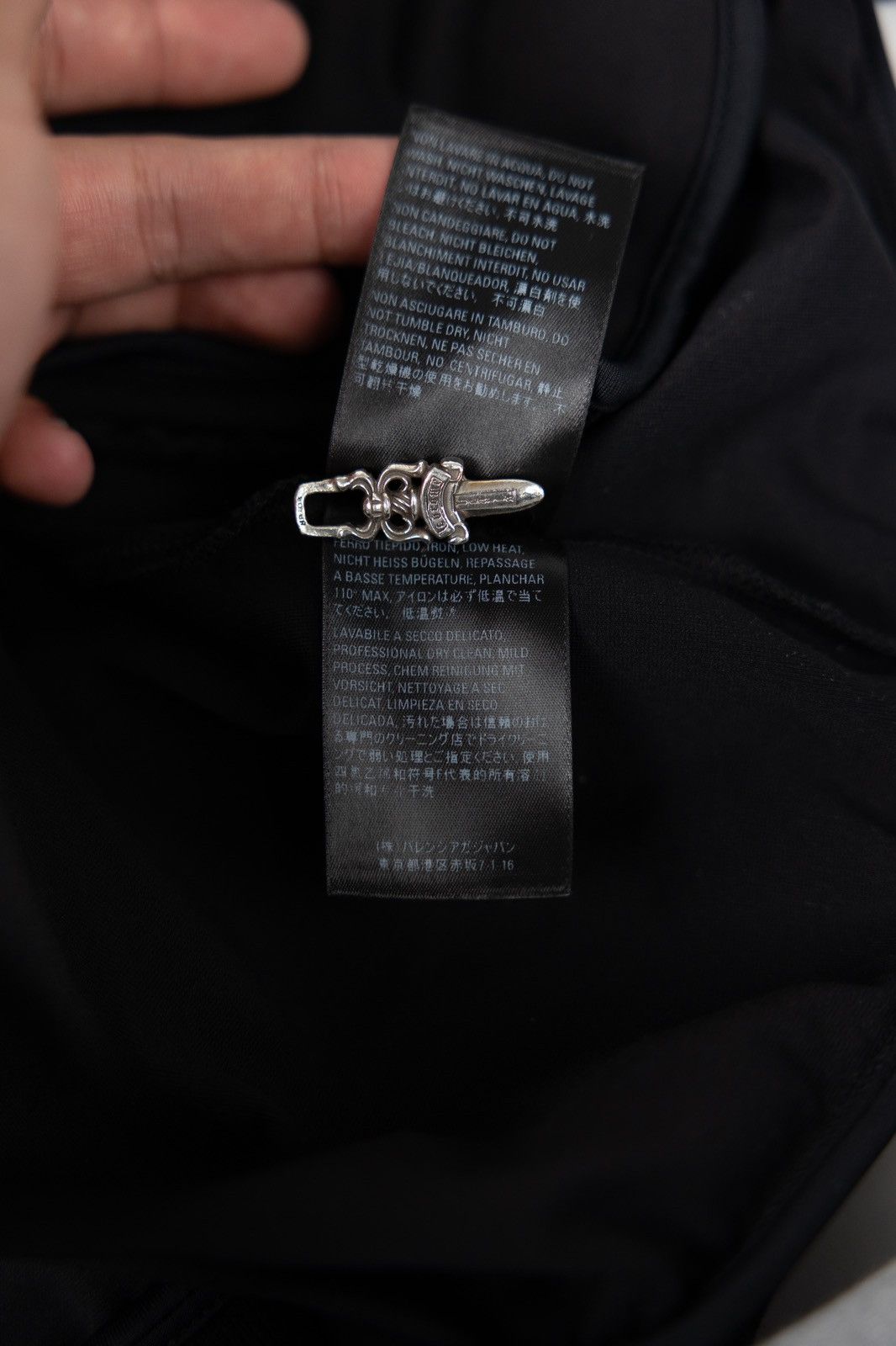 Balenciaga Balenciaga Track Jacket Size US S / EU 44-46 / 1 - 7 Thumbnail