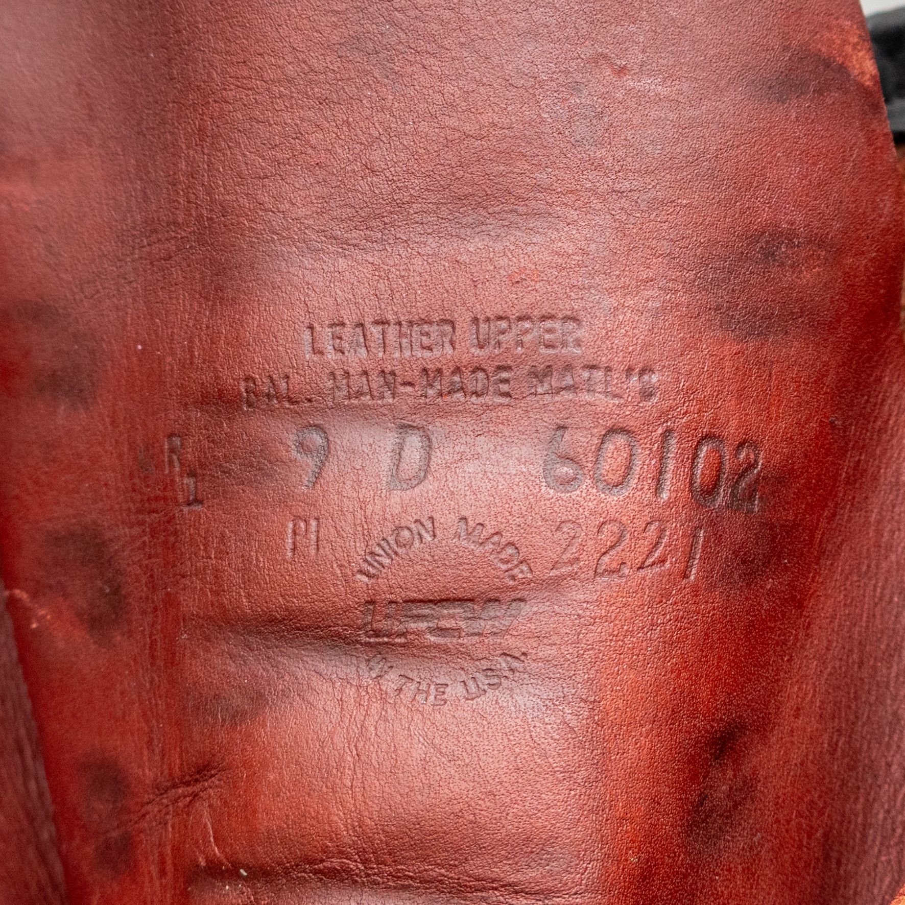 Red Wing Red Wing Lineman Steel Toe Logger Boots 9D Size US 9 / EU 42 - 9 Thumbnail