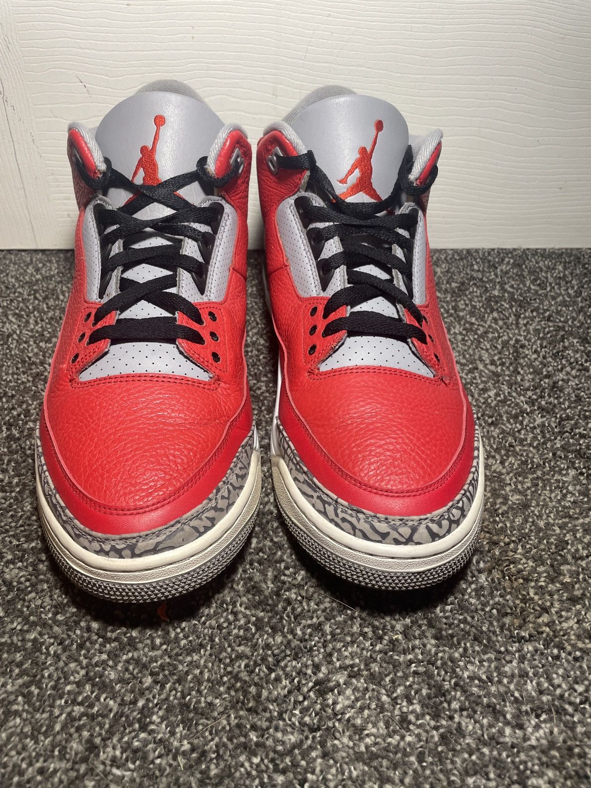 Nike Air Jordan 3 Retro SE ‘Unite’ Size US 14 / EU 47 - 4 Thumbnail