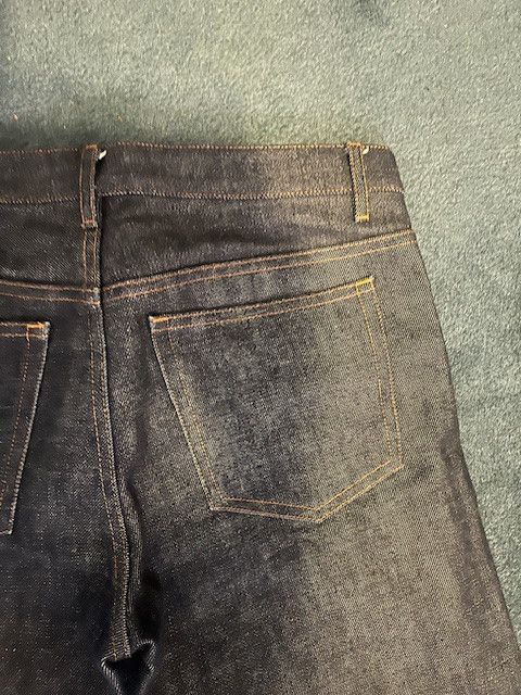 A.P.C. Petit Standard Size US 29 - 4 Thumbnail