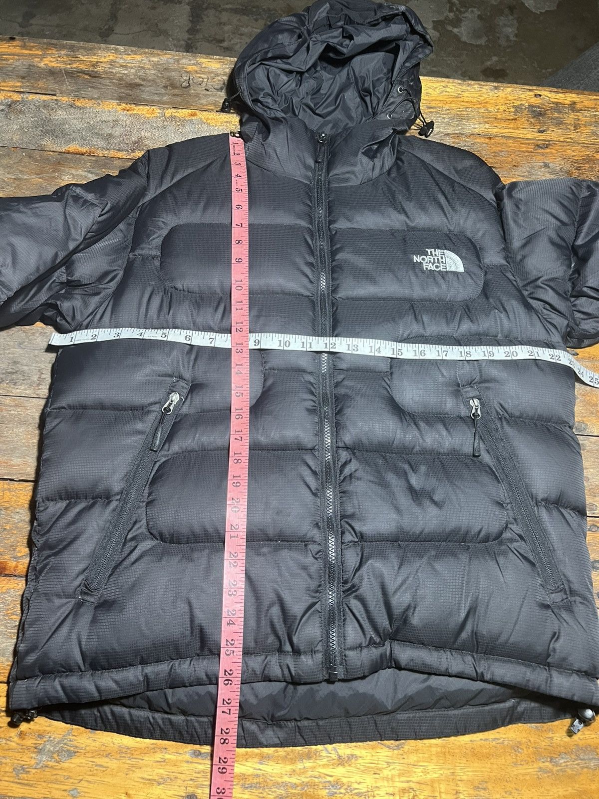 The North Face The North Face Puffer Jacket 900 LTD Size US L / EU 52-54 / 3 - 19 Thumbnail