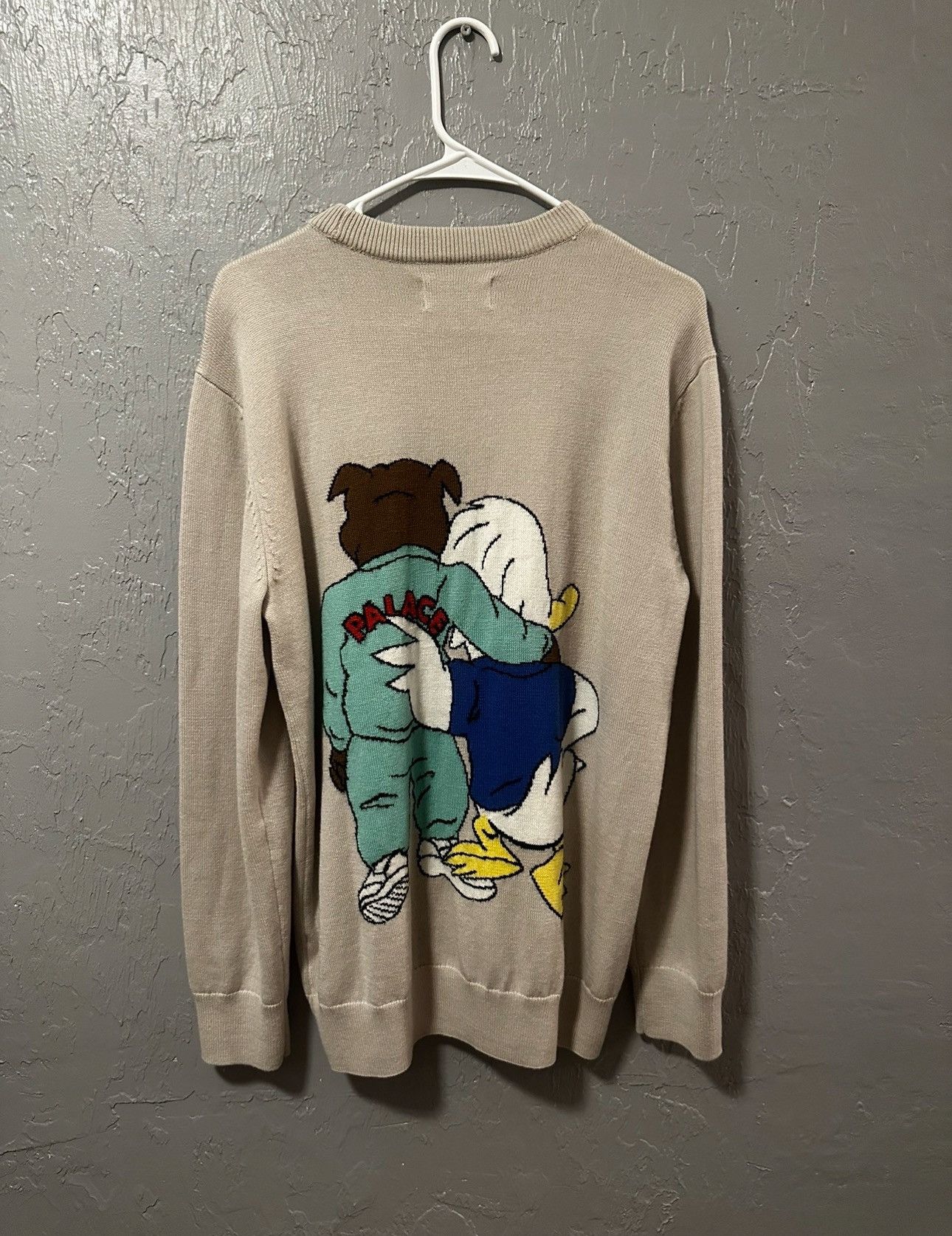 Palace PALACE DUCK N DOG Size US M / EU 48-50 / 2 - 2 Thumbnail
