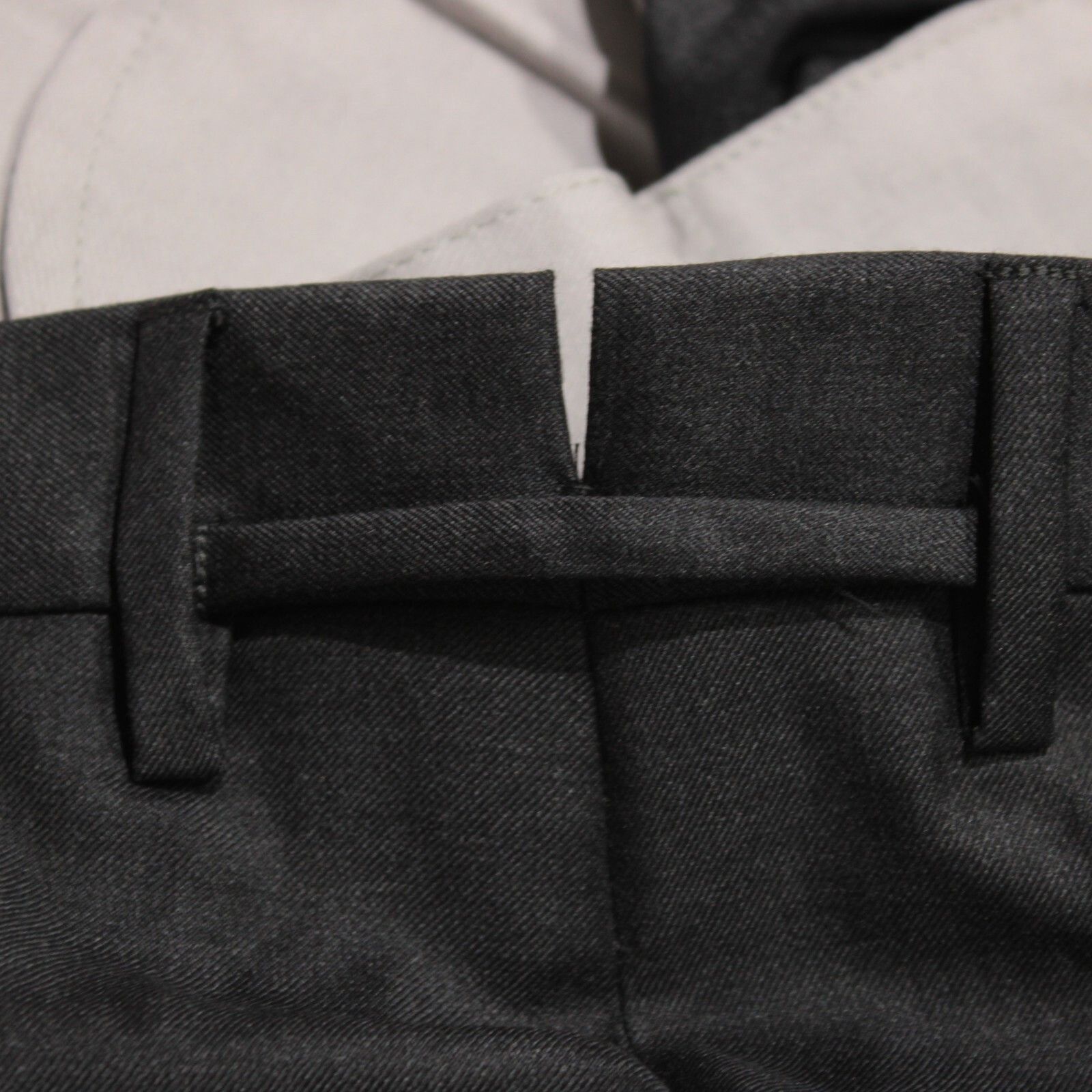 Zanella Zanella New with tags Dress Pants Size 42 US In Gray Size US 42 / EU 58 - 9 Thumbnail