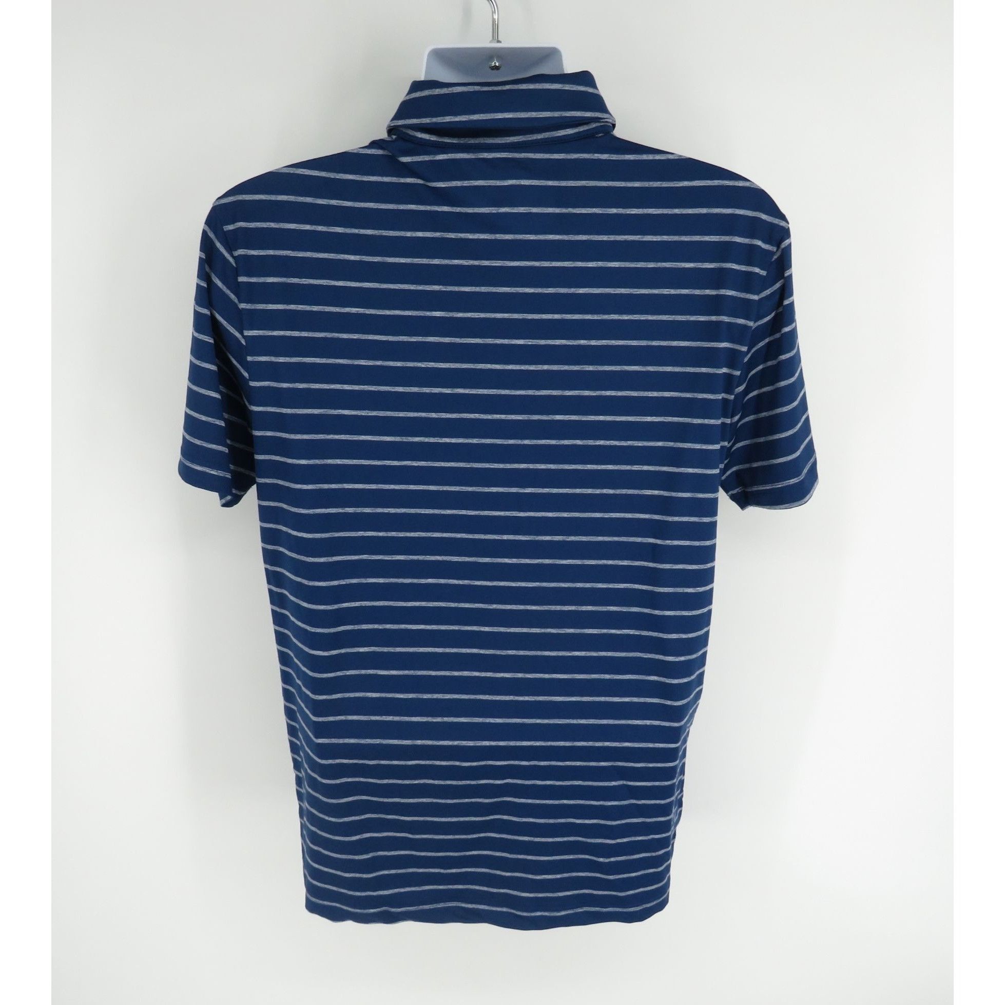 Other Members Mark Men's Active Performance Stretch Polo Shirt Sma Size US S / EU 44-46 / 1 - 3 Thumbnail