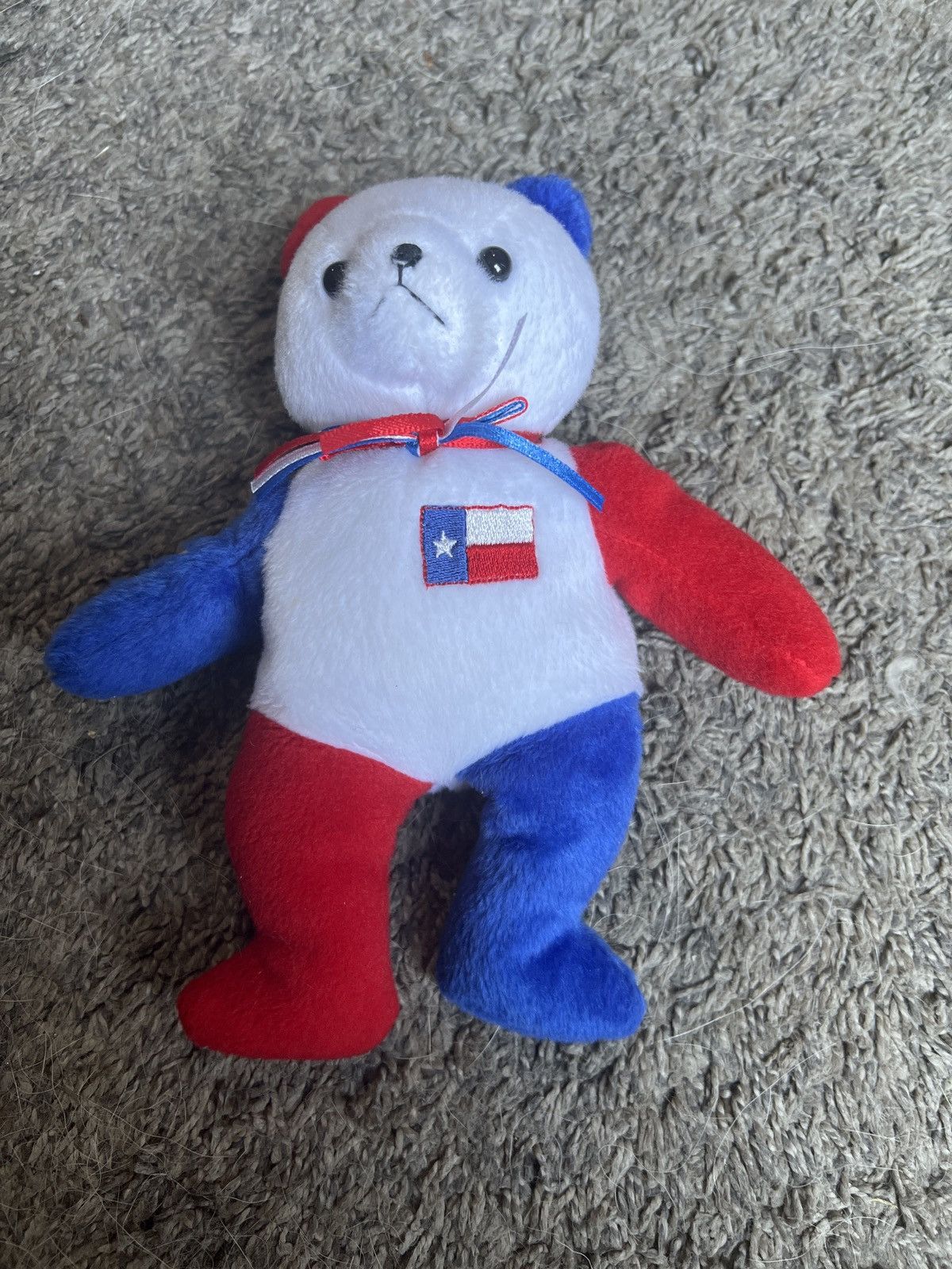 Hypebeast Texas Beanie Bear Size ONE SIZE - 1 Thumbnail