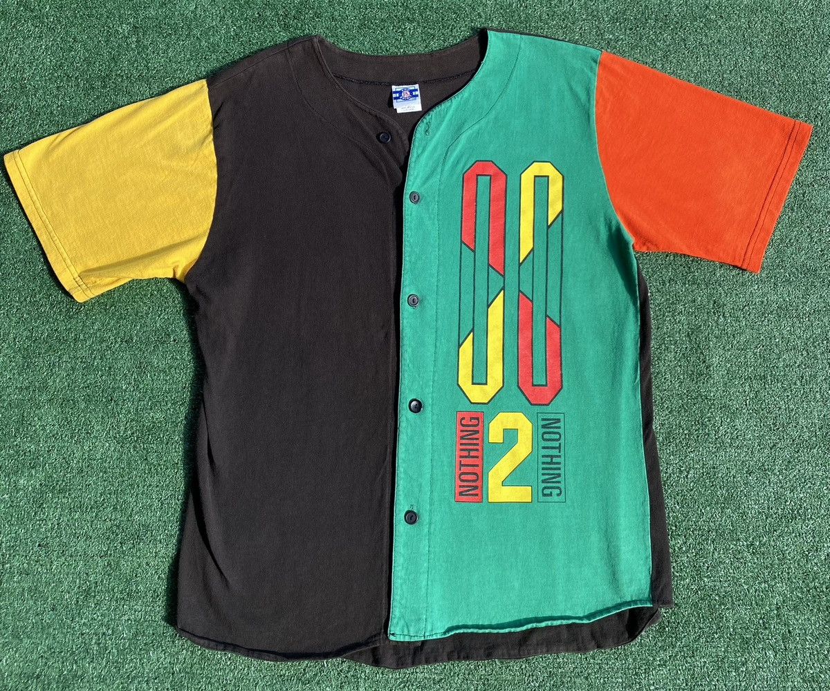Other VTG 90’s Pro Spirit Nothing 2 Nothing T-Shirt Medium Size US M / EU 48-50 / 2 - 1 Thumbnail