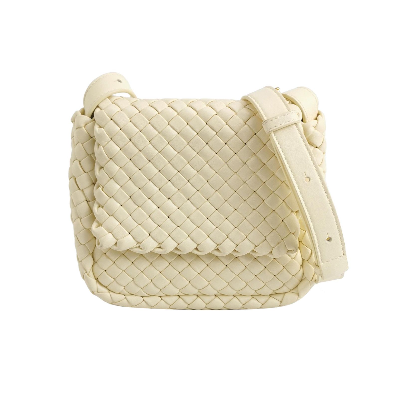 Bottega Veneta Bottega Veneta Women os Shoulder Bags Size ONE SIZE - 1 Thumbnail