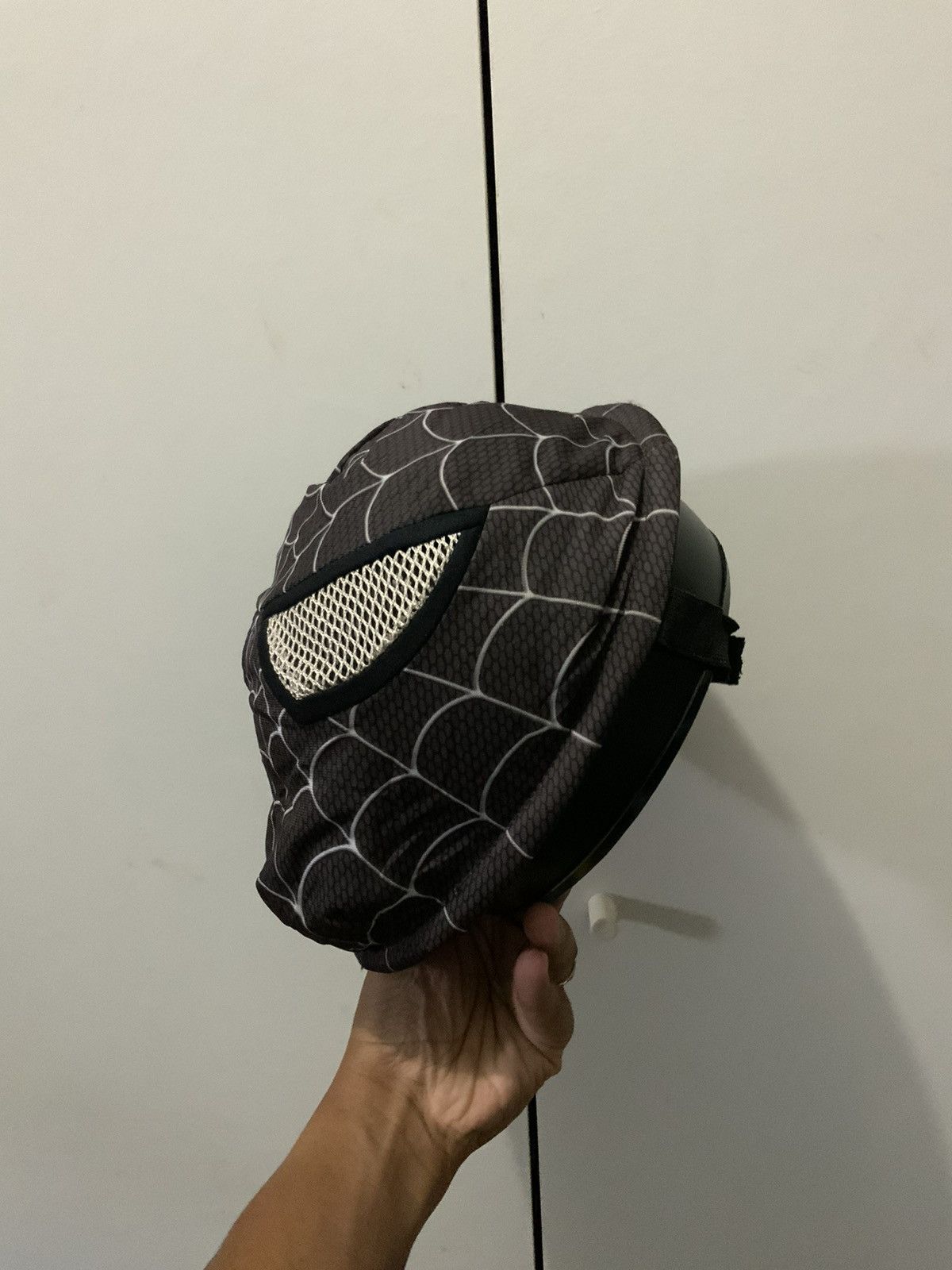 If Six Was Nine Spider Man - 3 Hasbro Archive Mask Size ONE SIZE - 2 Thumbnail