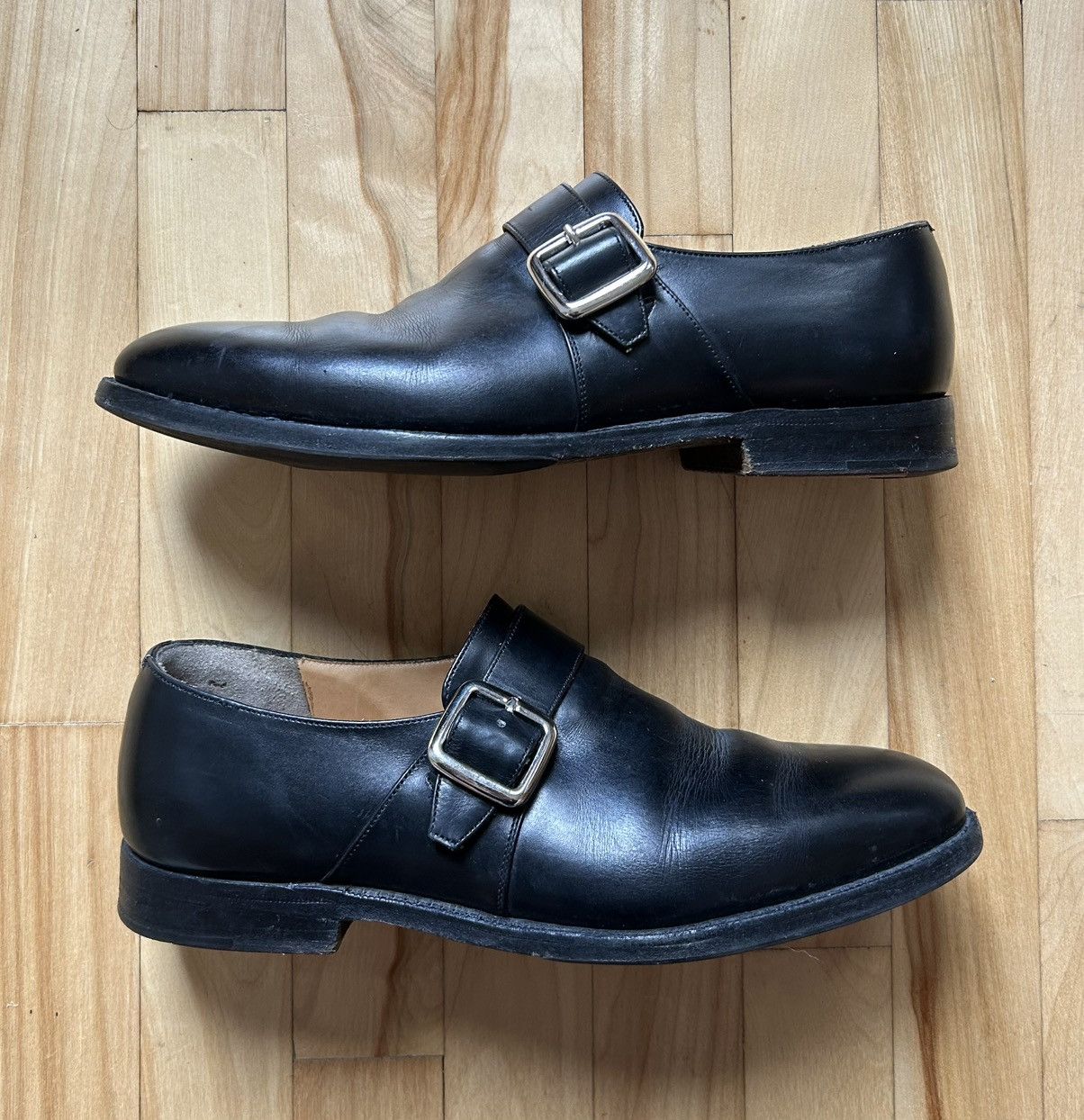 Church's Westbury 173 Size US 8.5 / EU 41-42 - 1 Thumbnail