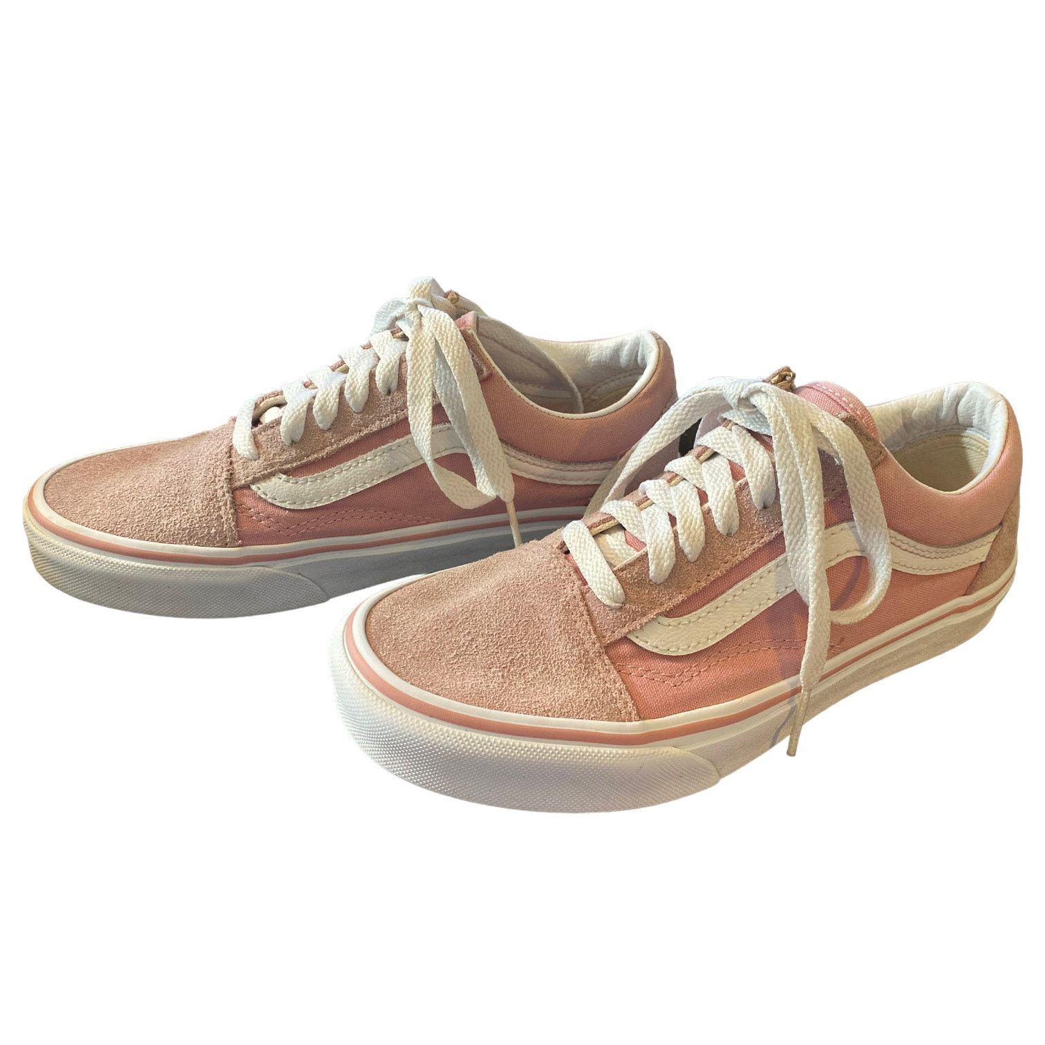 Vans ? 2025 Vans Old Skool 36 “Pearlized Marshmallow 2.0  display picture 1