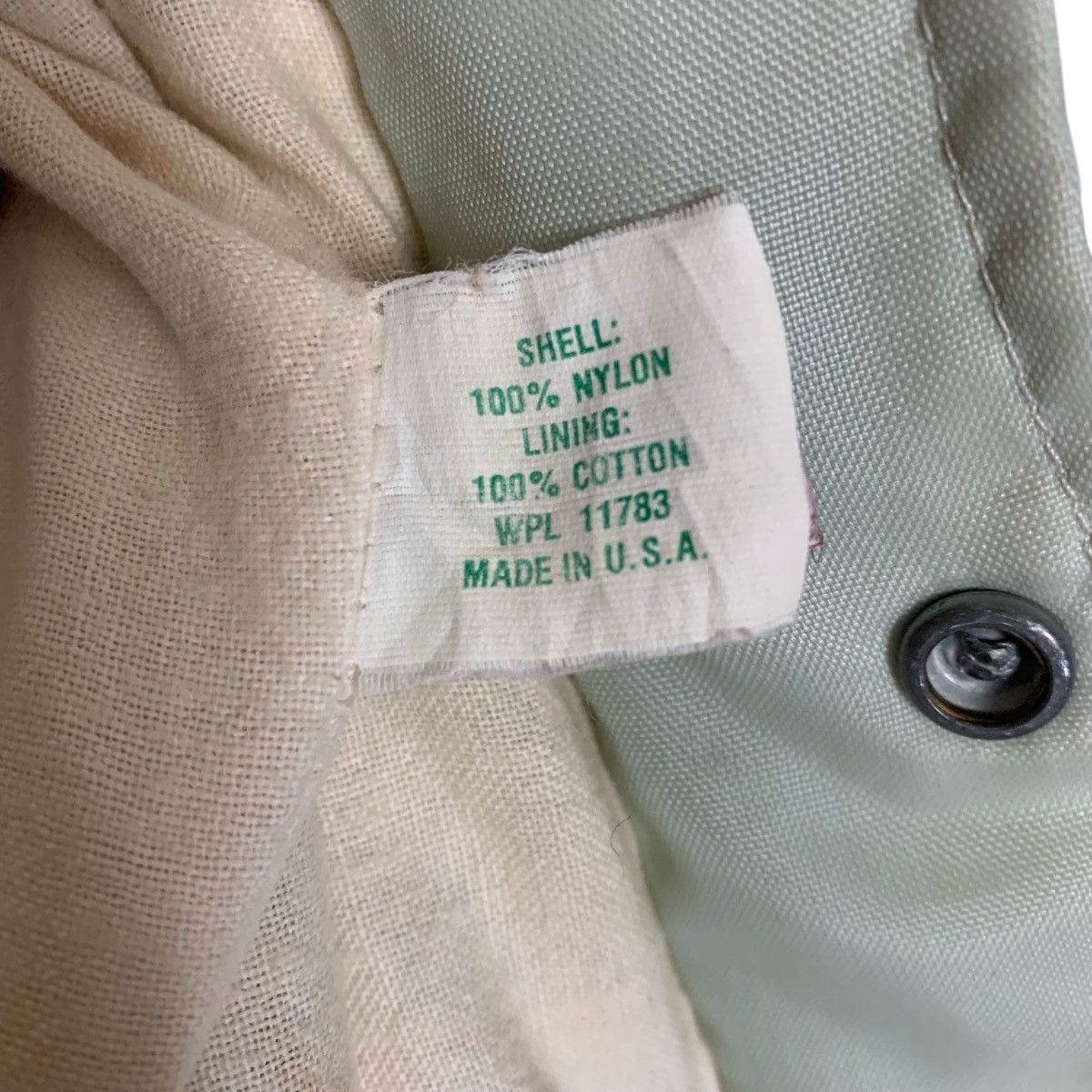 Vintage Vintage Holloway Sportswear MadeInUsa Streetwear Jacket Size US L / EU 52-54 / 3 - 12 Thumbnail
