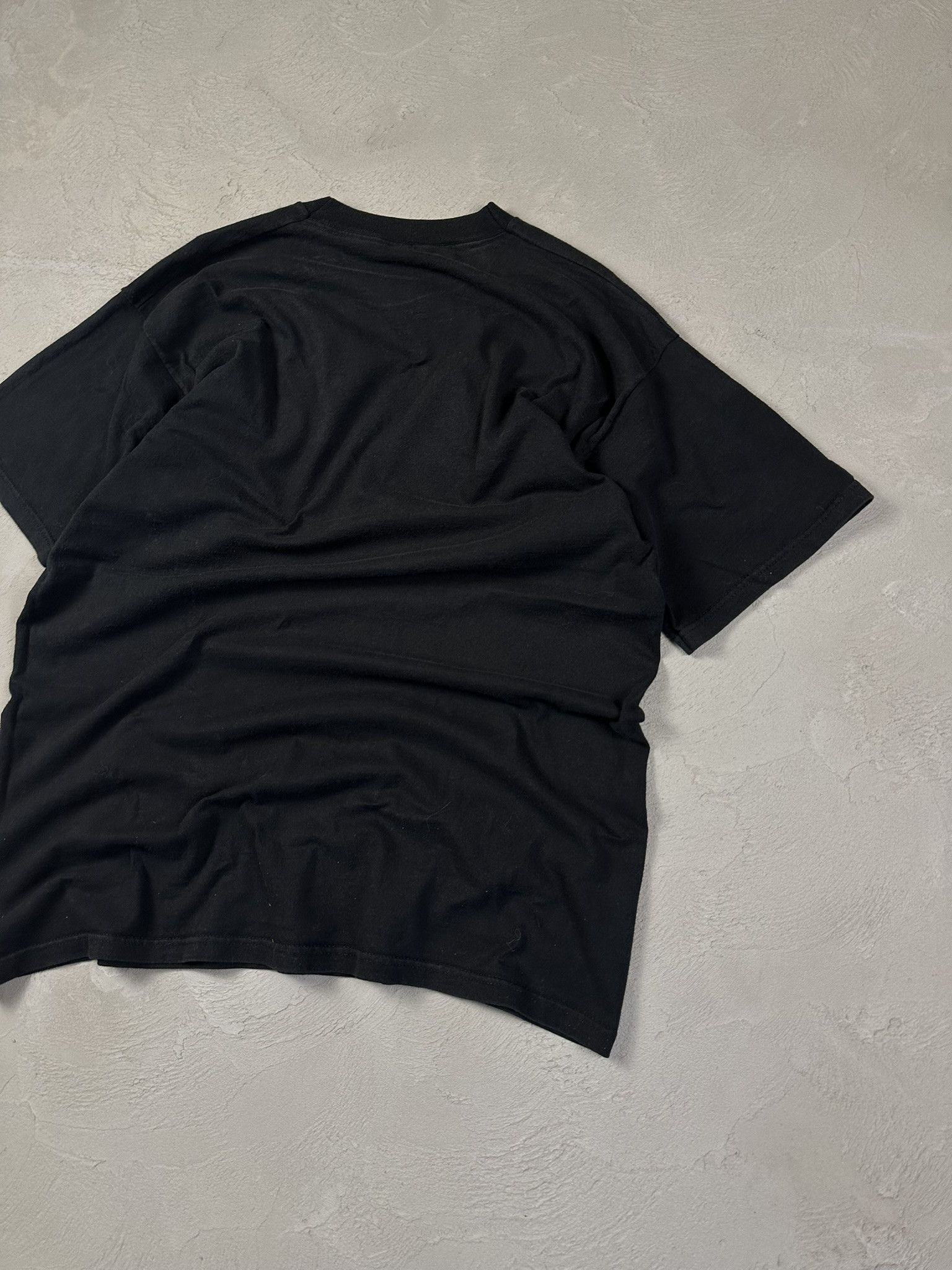 Band Tees 90s Vintage Lynyrd Skynyrd Fanclub Rock Band T-shirt Size US XL / EU 56 / 4 - 11 Thumbnail