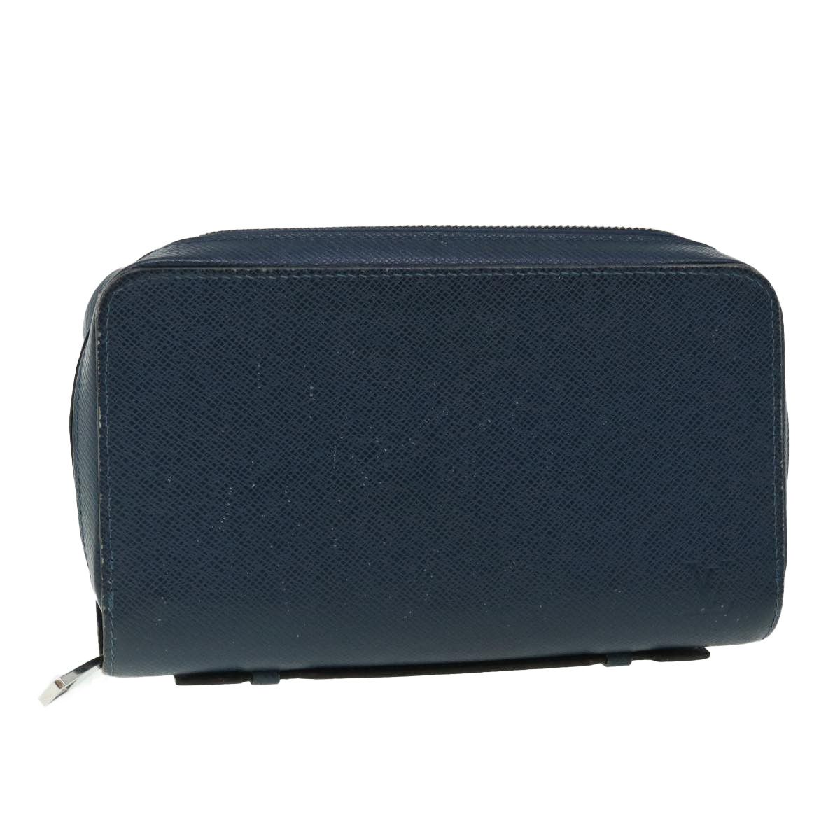 Louis Vuitton Zippy XL wallet