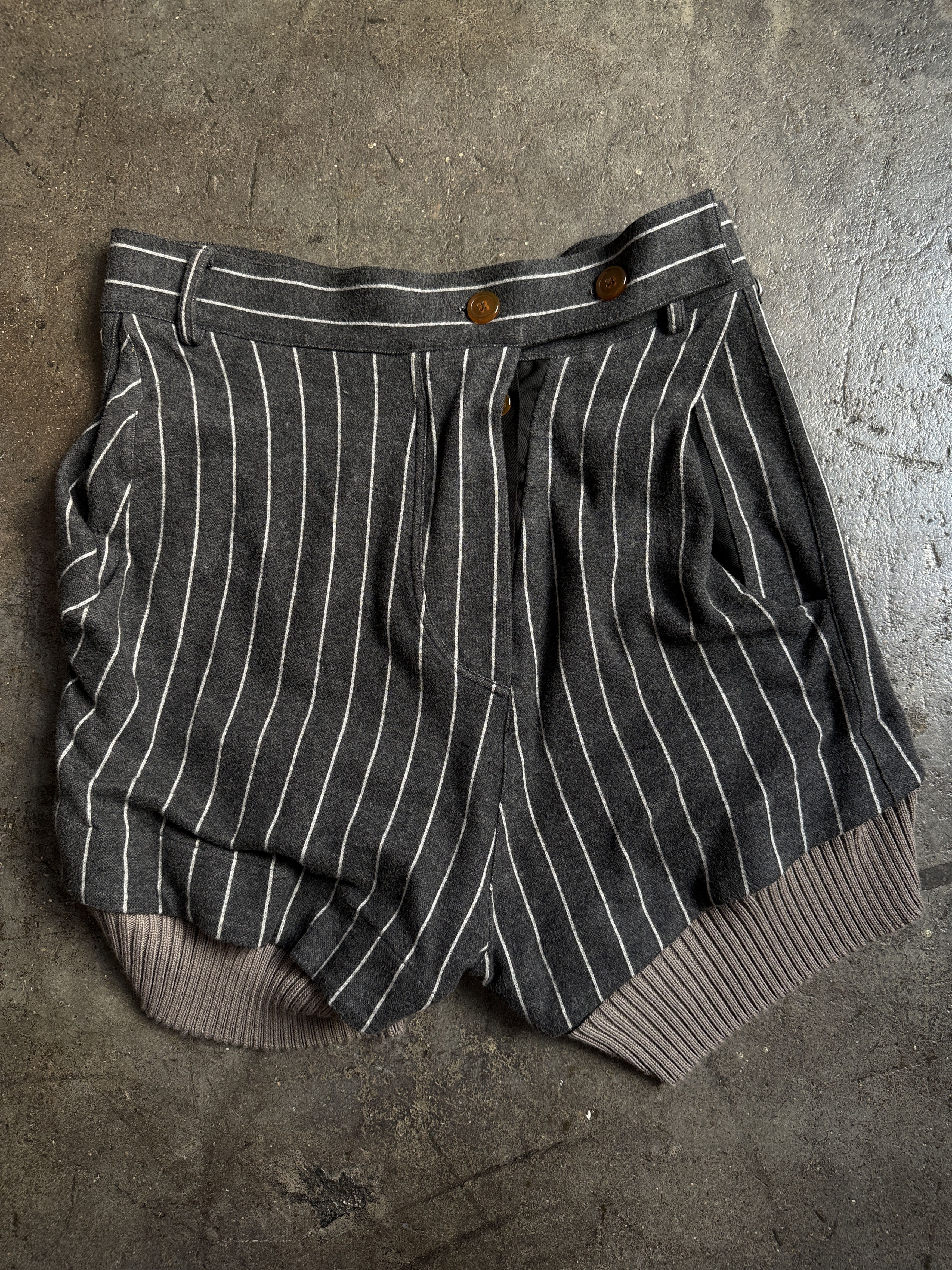 Brand New 2011 Red Label Alchoholic Shorts