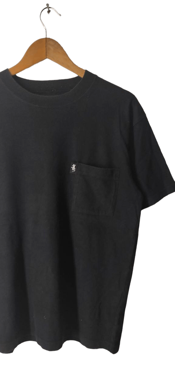 agnes b. AGNES B. HOMME LIZARD SINGLE POCKET MADE IN JAPAN Size US M / EU 48-50 / 2 - 4 Thumbnail