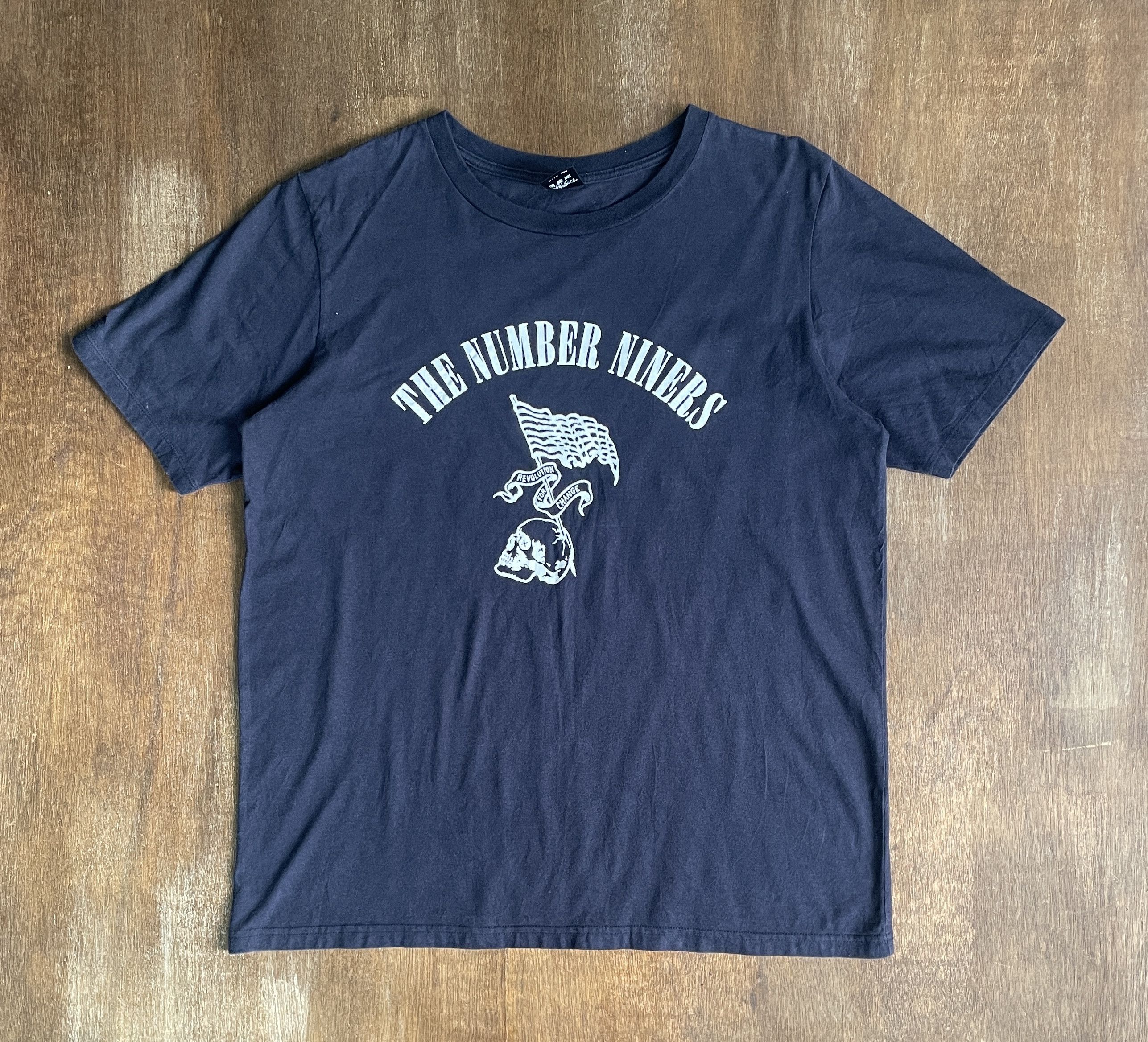 The Number Niners | Grailed