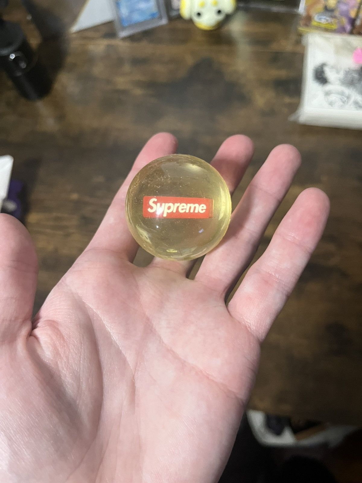 Supreme Suoreme accessory bundle Size ONE SIZE - 2 Thumbnail