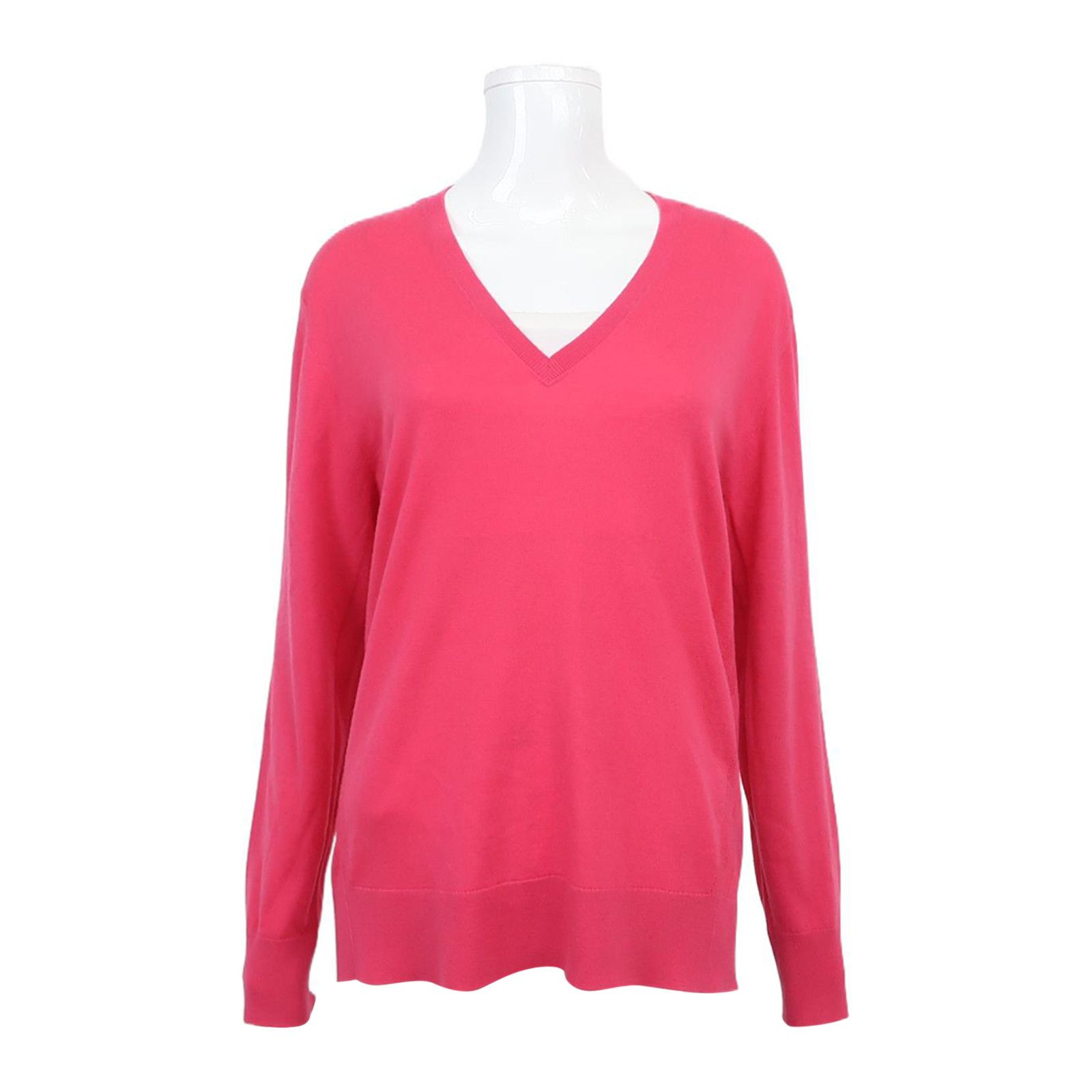 Burberry Burberry Women l Sweaters Size L / US 10 / IT 46 - 1 Thumbnail