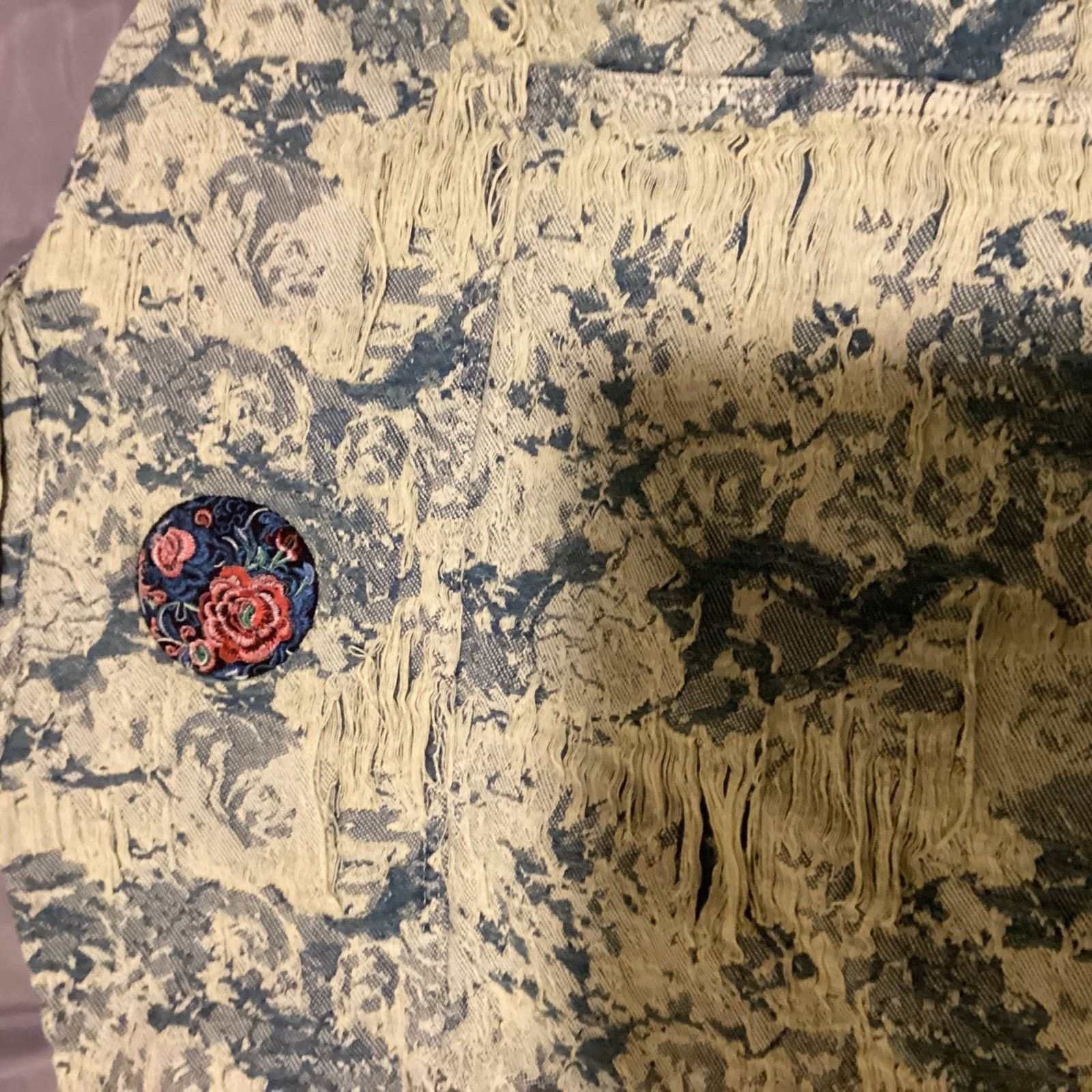 Other Very Rare Jacket And Jeans Set Size US XXL / EU 58 / 5 - 4 Thumbnail