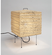 Futura 1960 ISAMU NOGUCHI AKARI LIGHT X FUTURA200 Size ONE SIZE - 3 Thumbnail