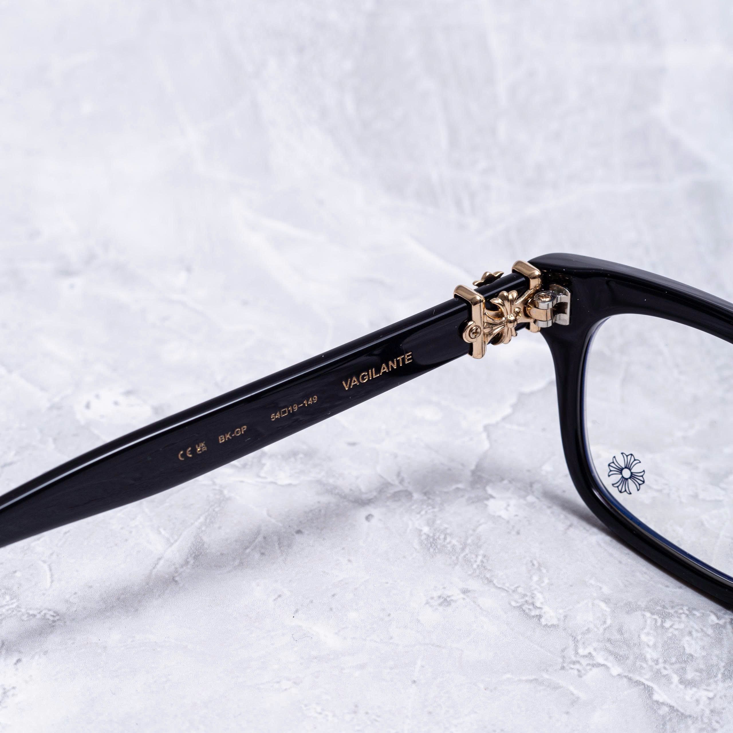 Chrome Hearts CHROME HEARTS VAGILANTE Size ONE SIZE - 7 Thumbnail