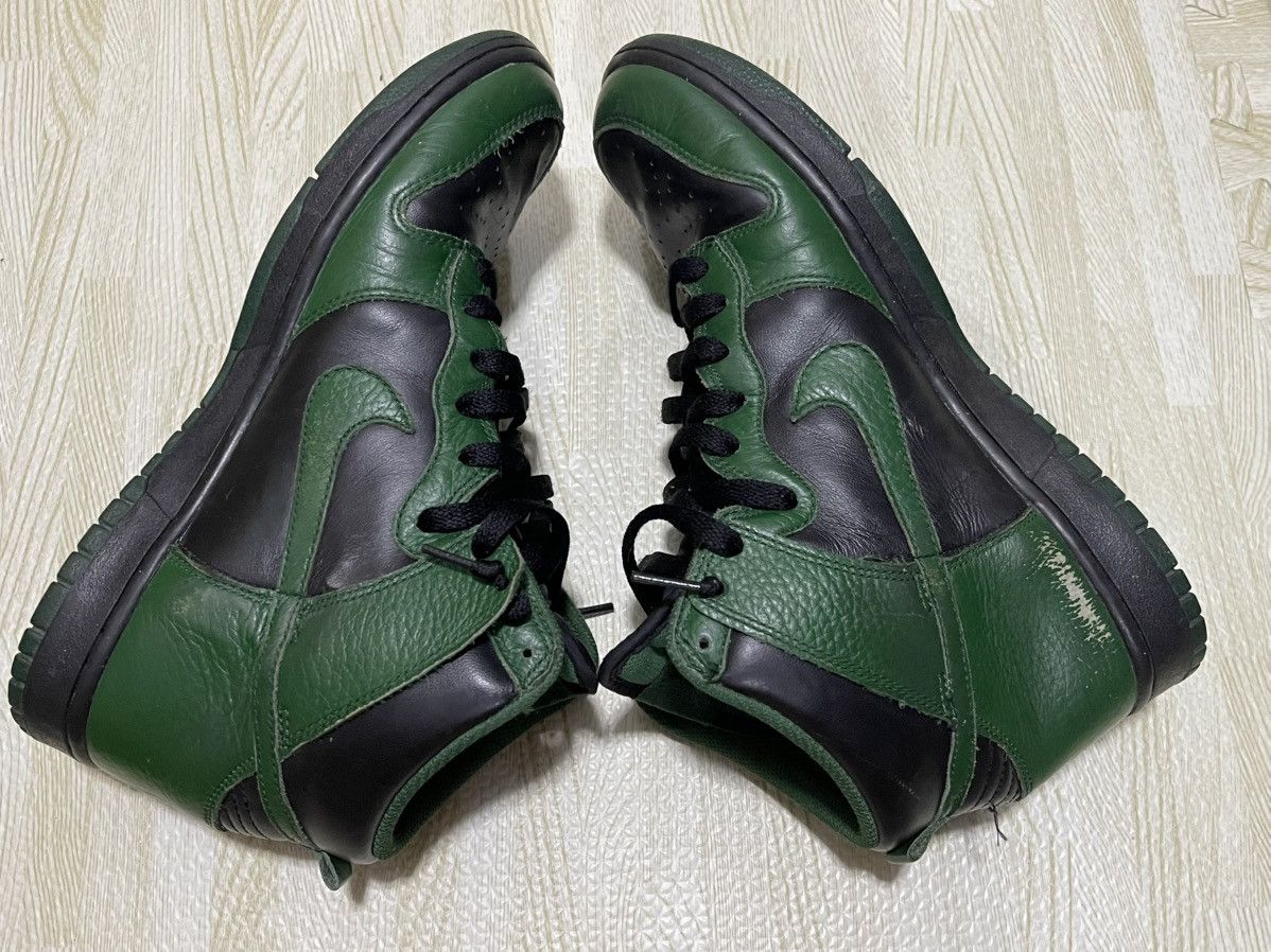 Nike nike dunk Size US 9.5 / EU 42-43 - 5 Thumbnail