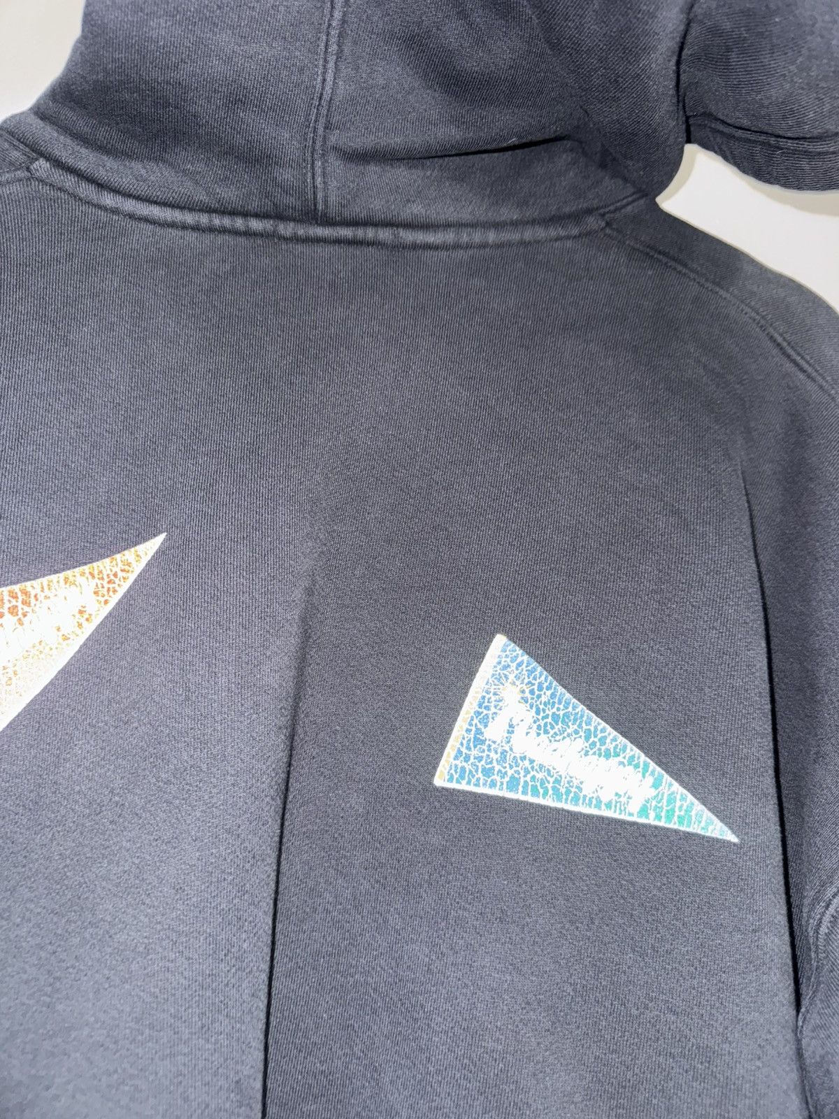 Madhappy MADHAPPY FLAG HOODIE Size US XXL / EU 58 / 5 - 6 Thumbnail